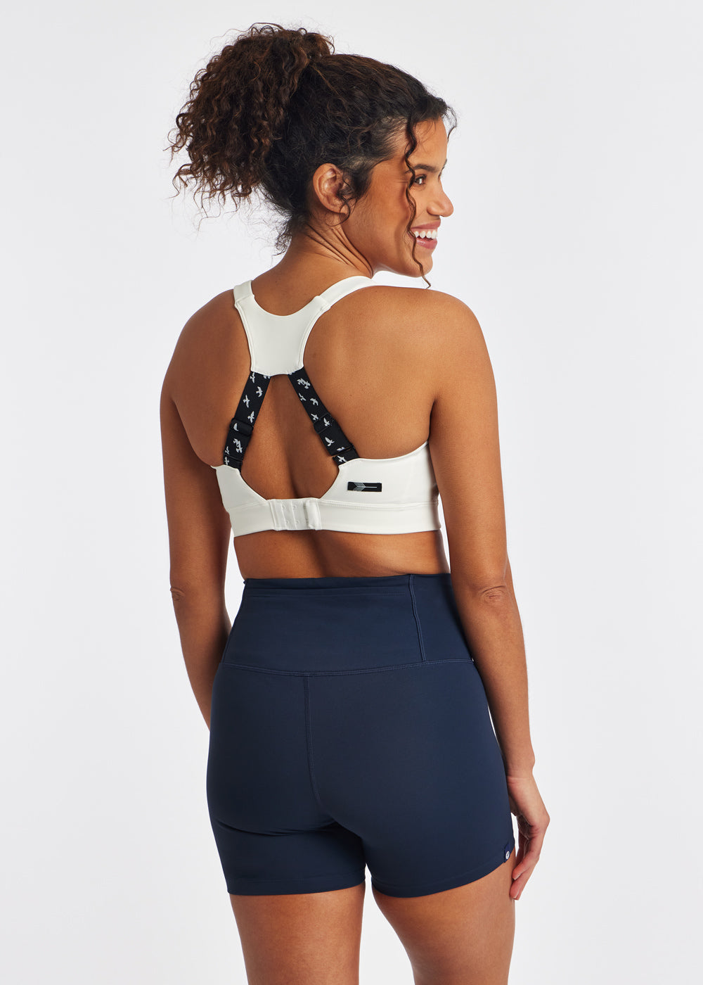 lululemon - Our most supportive bra ever, now comes with a front