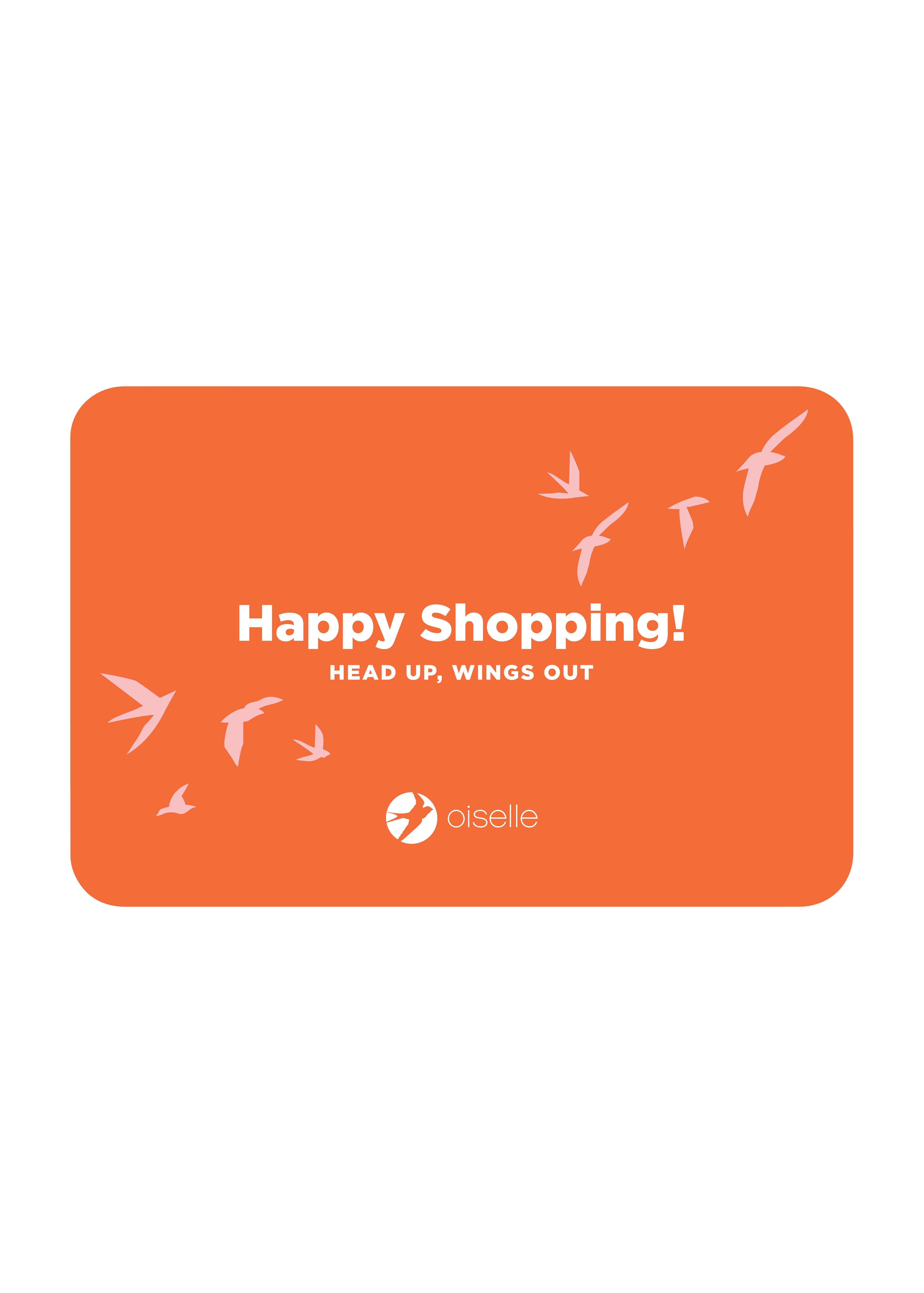 Gift Card By Email