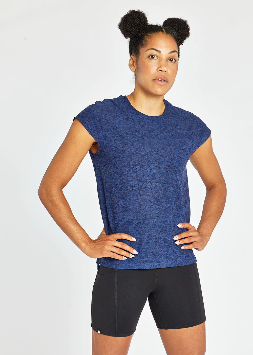 Lux Training Tee