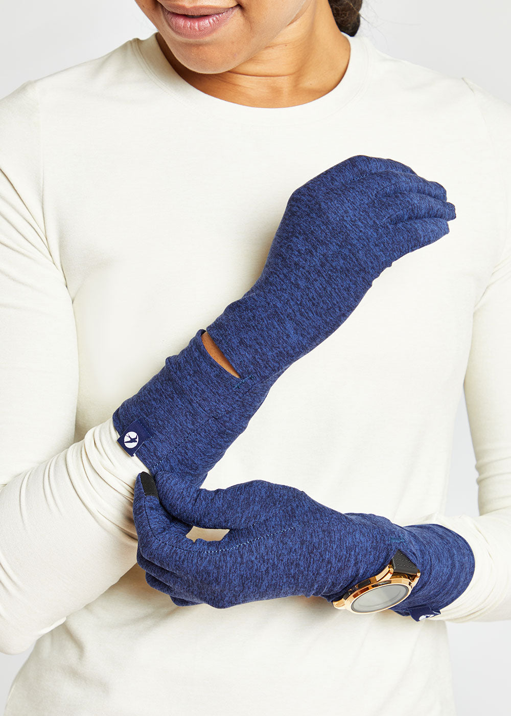 Lux Watch Window Gloves-zoom-7