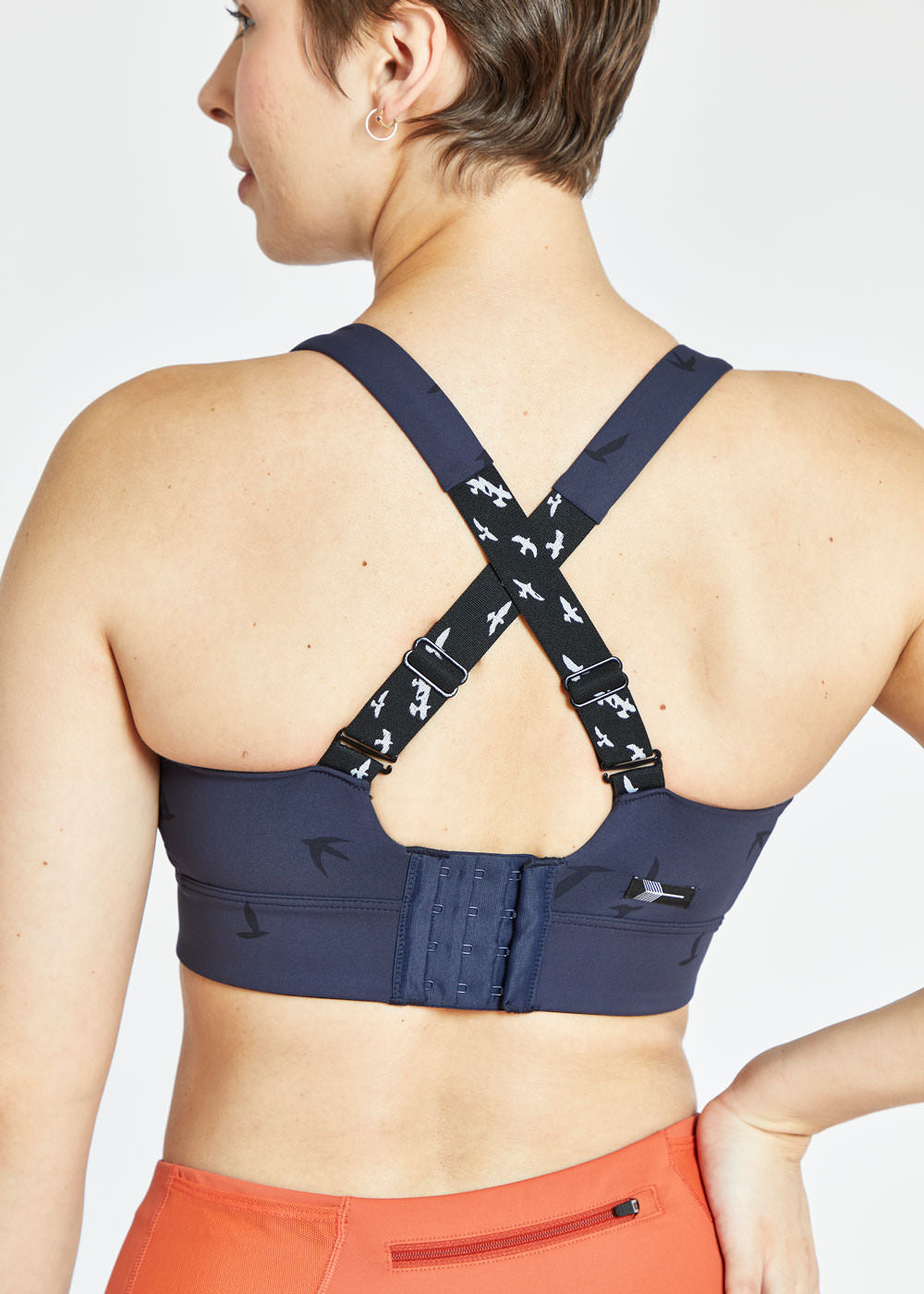 Queenral Super Push Up Bras Bralette For Women Underwear Lingerie