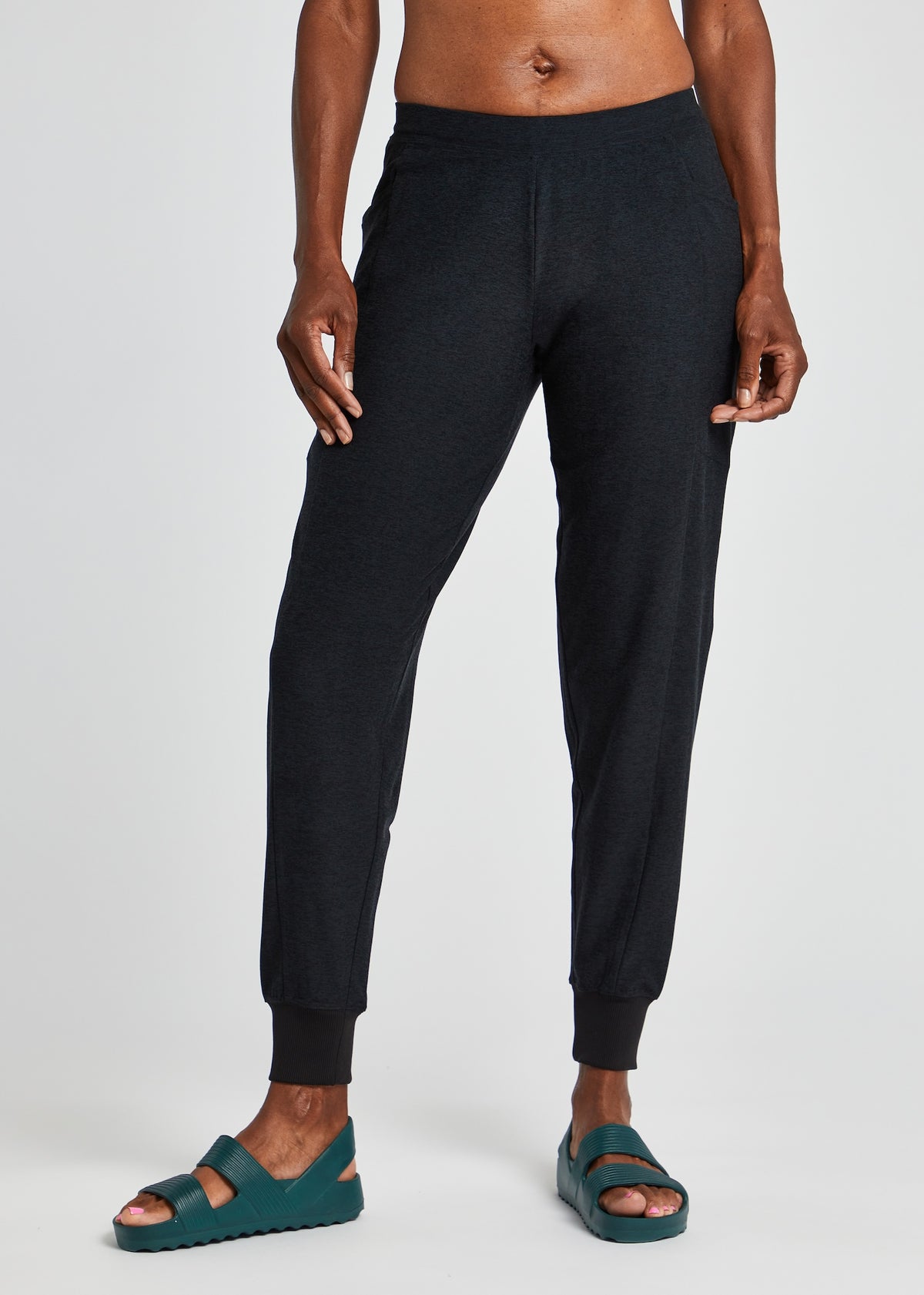 Lux Track Pants