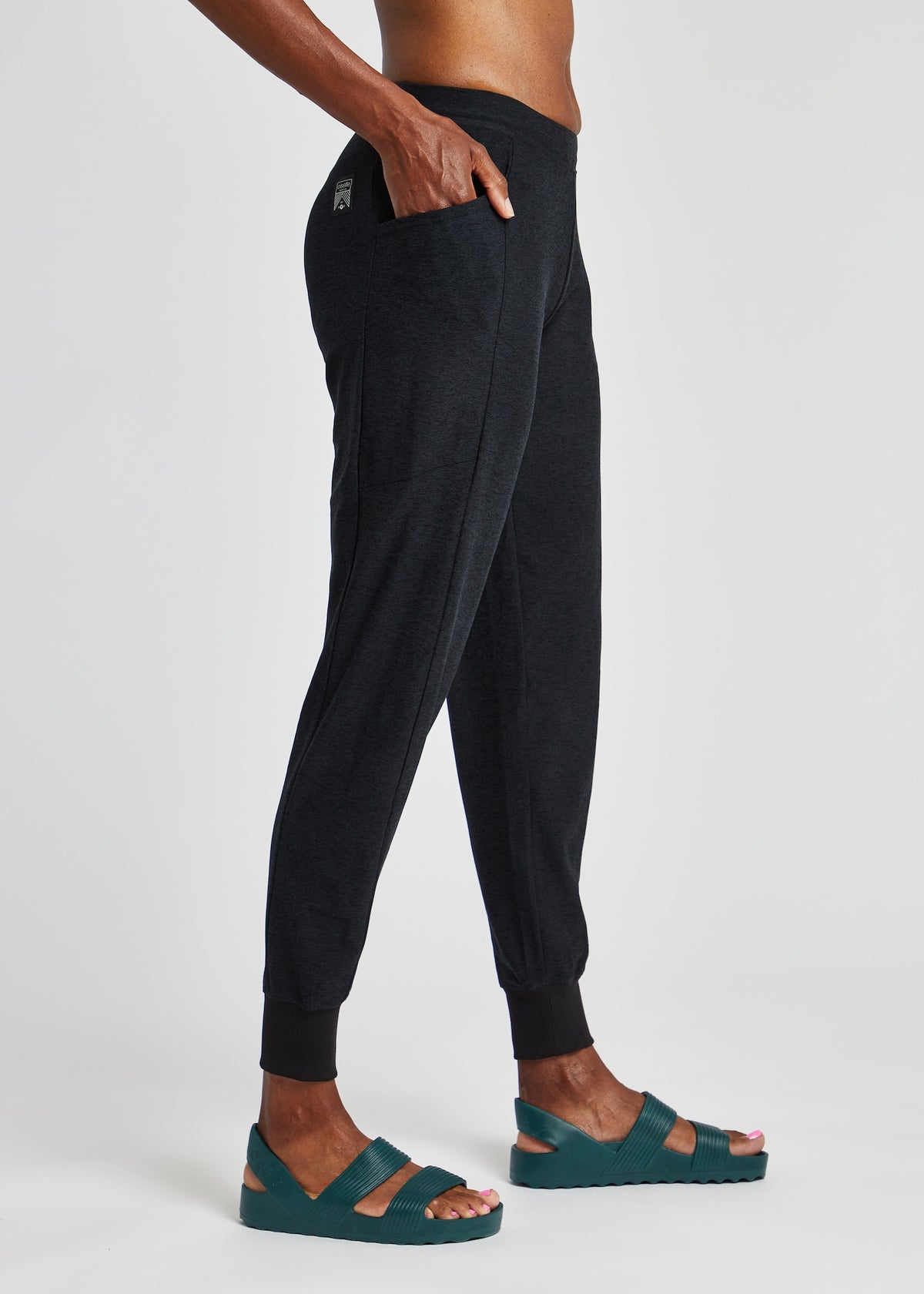 Lux Track Pants-3