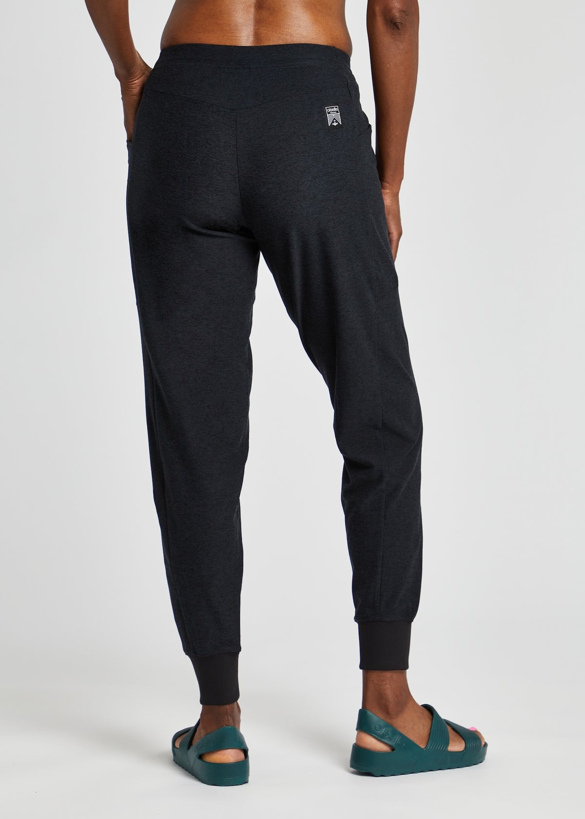 Lux Track Pants-4