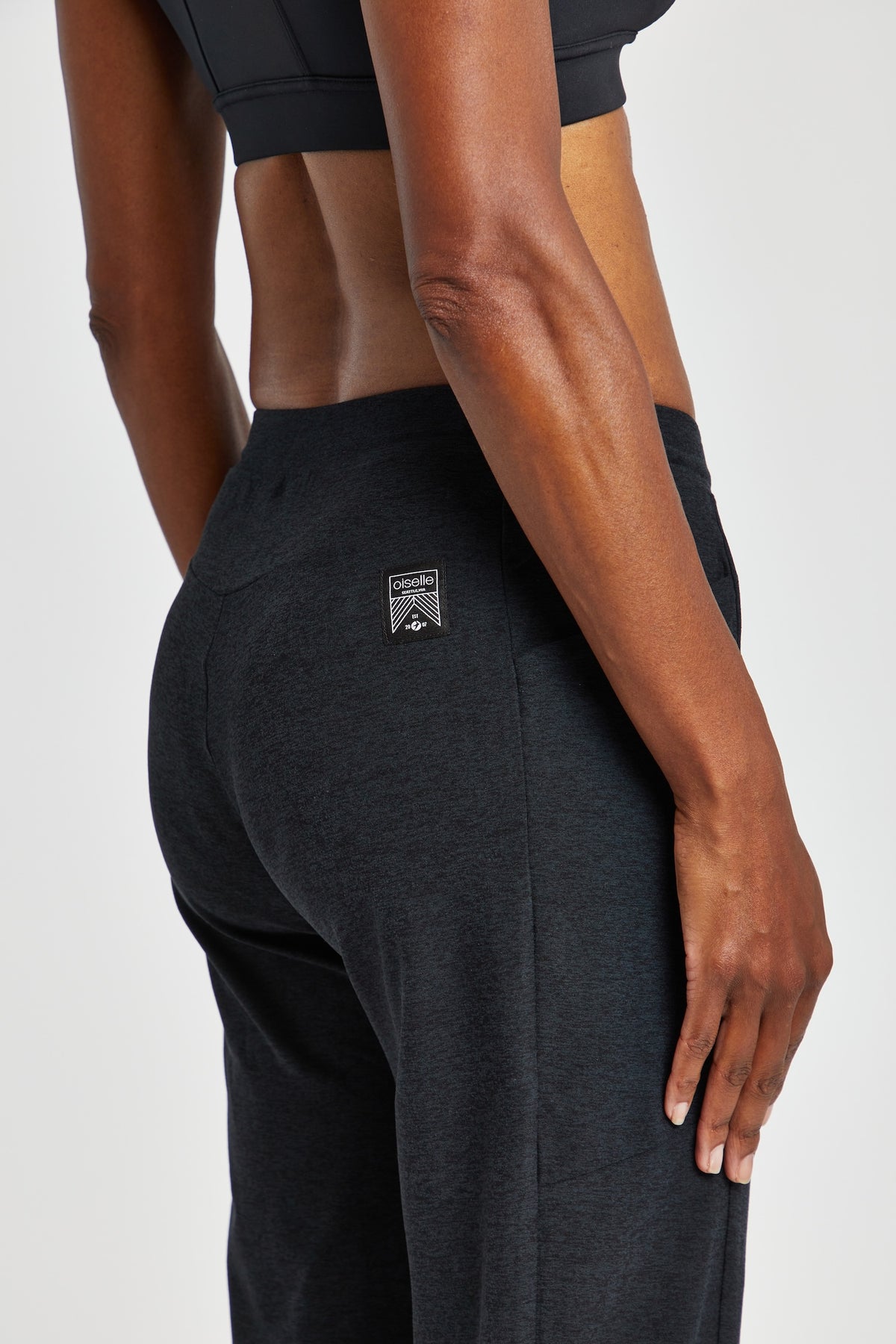 Lux Track Pants