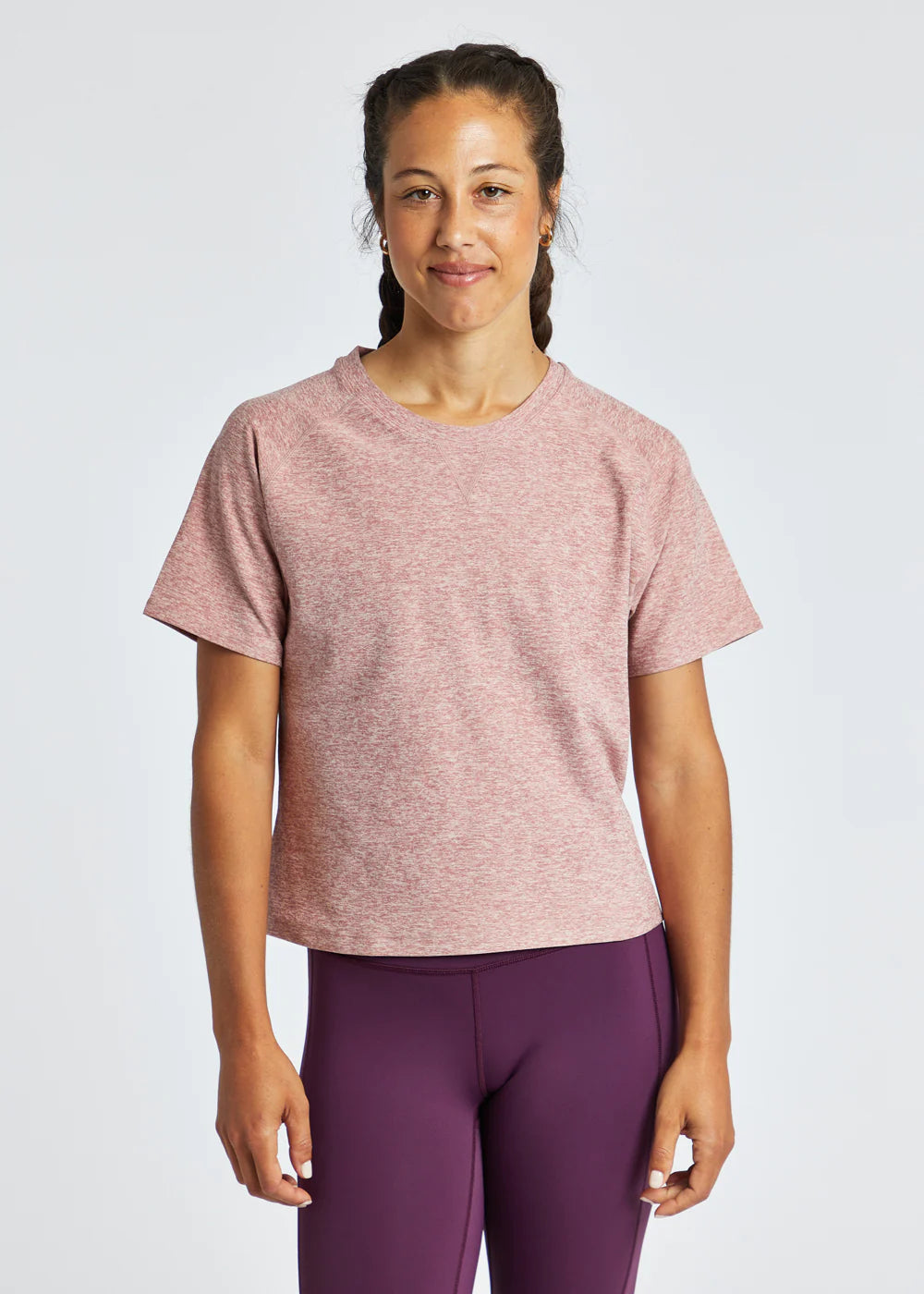Lux Boxy Short Sleeve-zoom-14