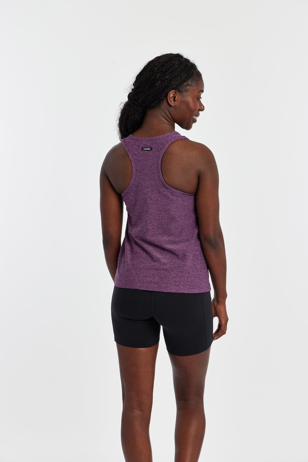 Lux Boxy Racerback Tank-zoom-14