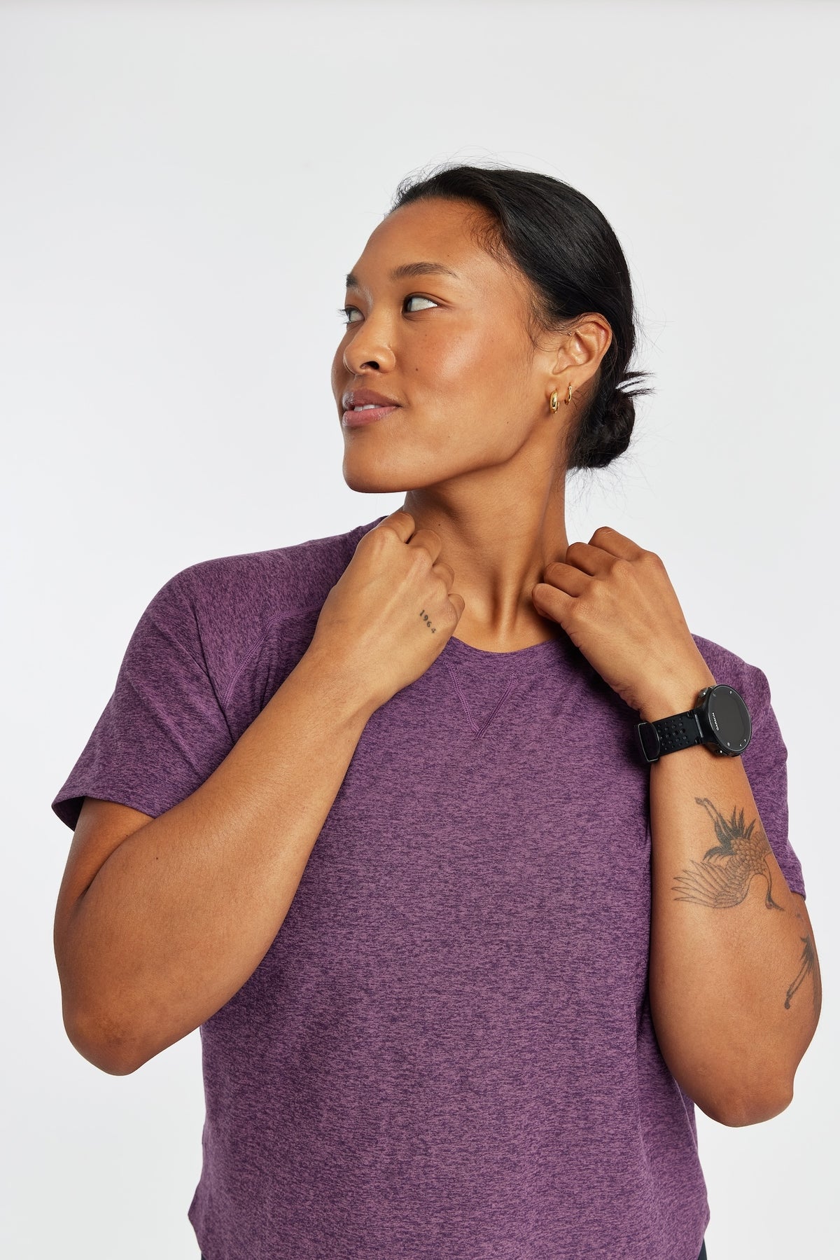 Lux Boxy Short Sleeve-zoom-6