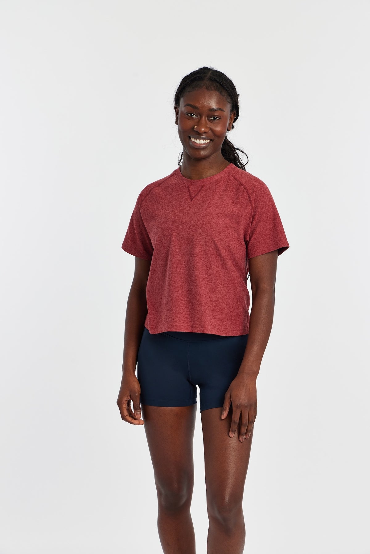Lux Boxy Short Sleeve-zoom-12