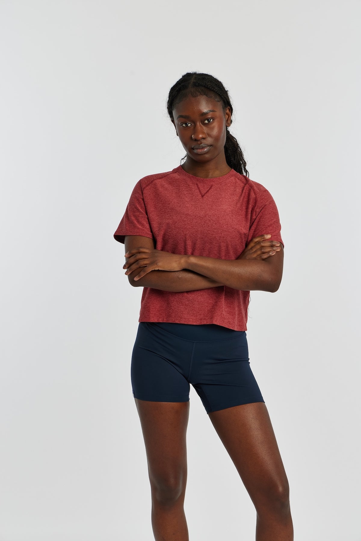 Lux Boxy Short Sleeve-zoom-11