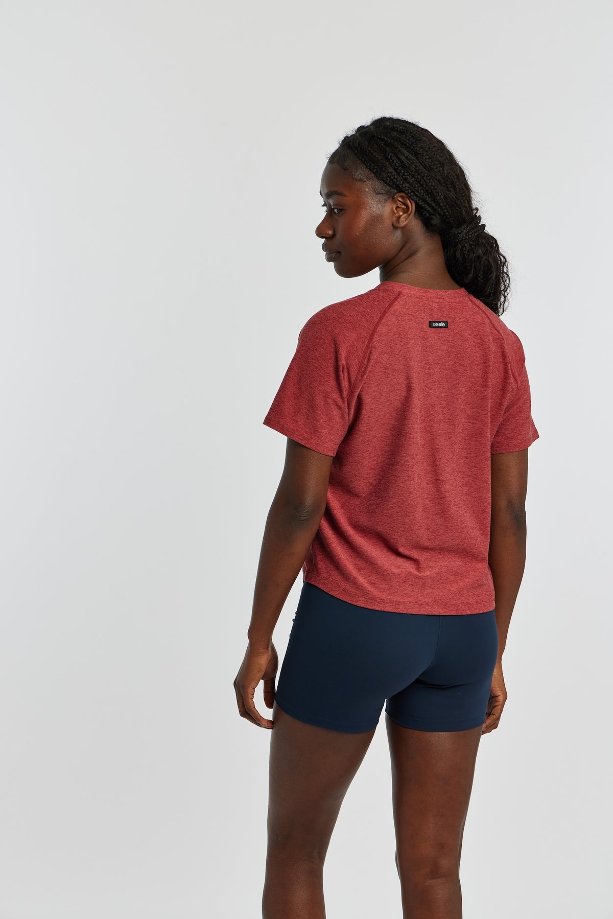 Lux Boxy Short Sleeve-zoom-13