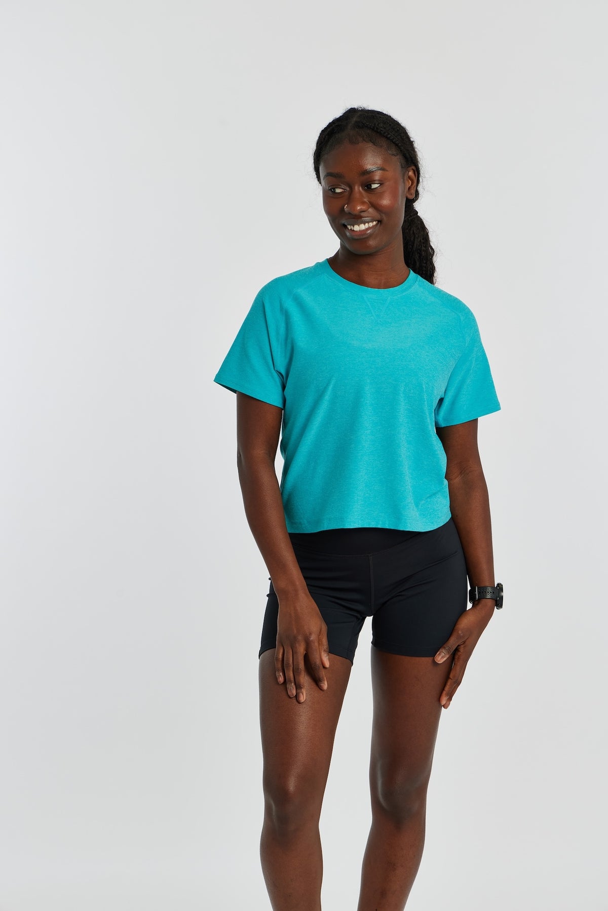 Lux Boxy Short Sleeve-zoom-7