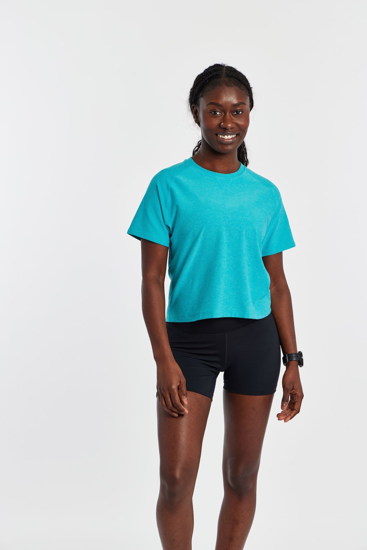 Lux Boxy Short Sleeve-zoom-8