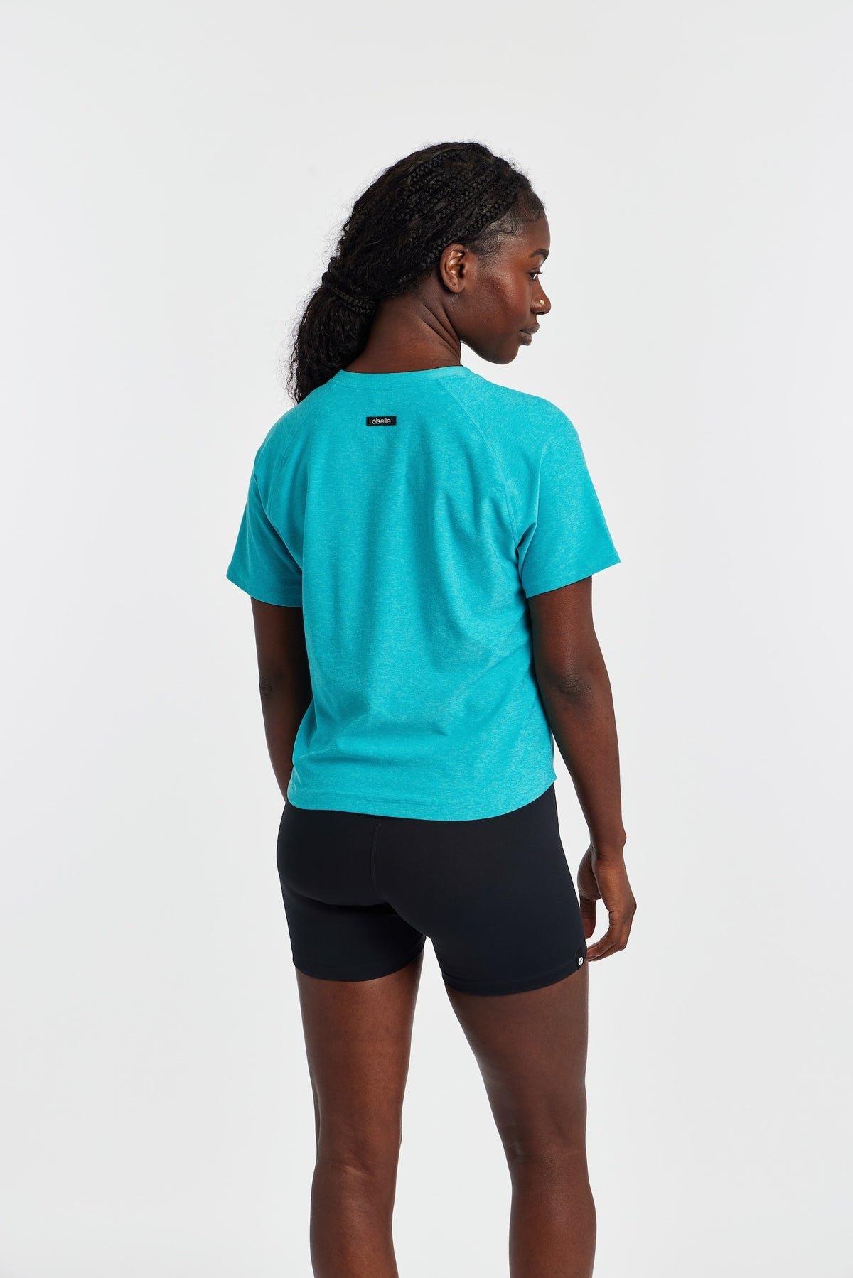 Lux Boxy Short Sleeve-zoom-9