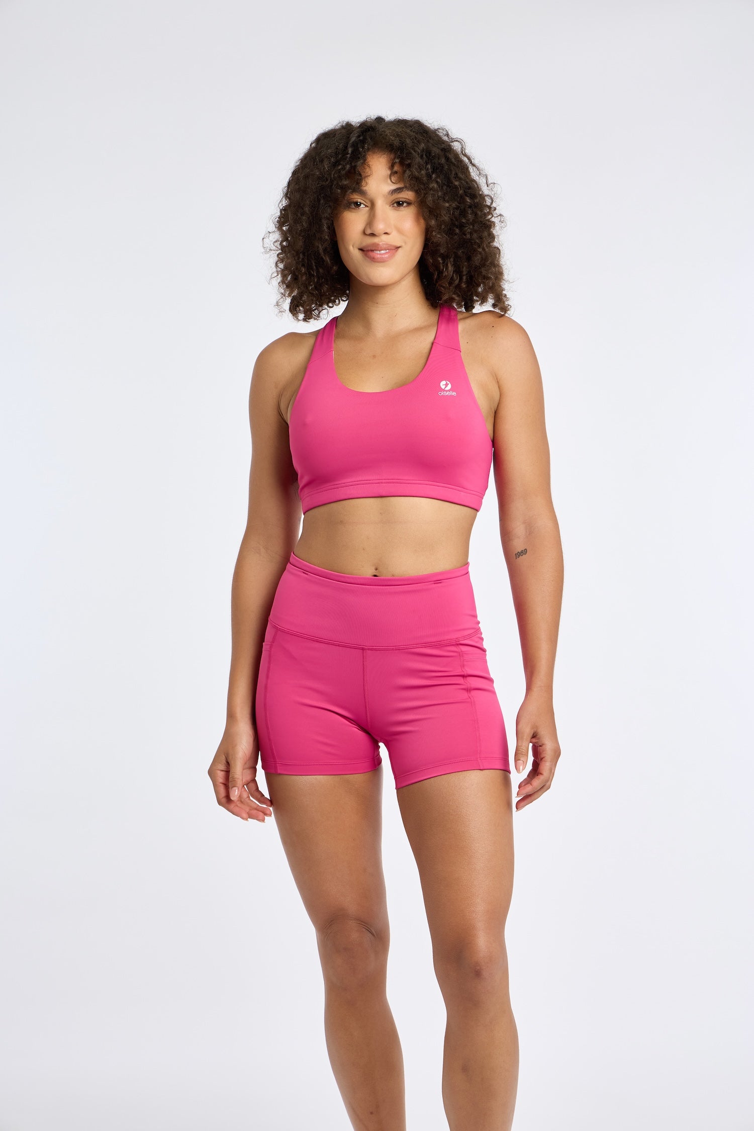 Classic Sports Bra