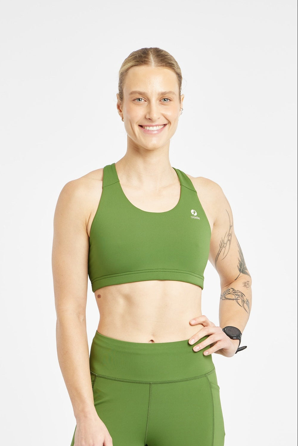 Classic Sports Bra