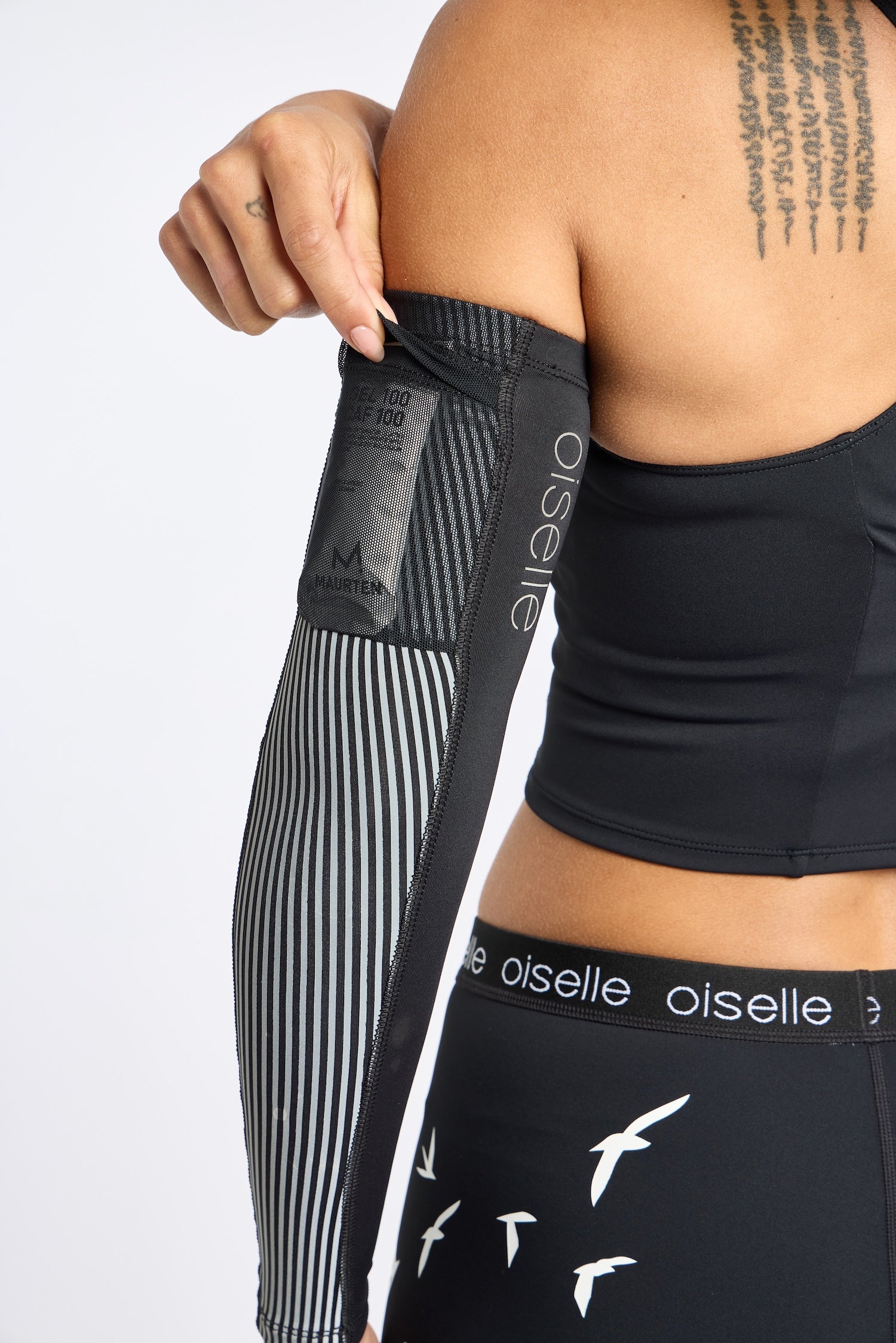 Firecracker Arm Sleeves-2