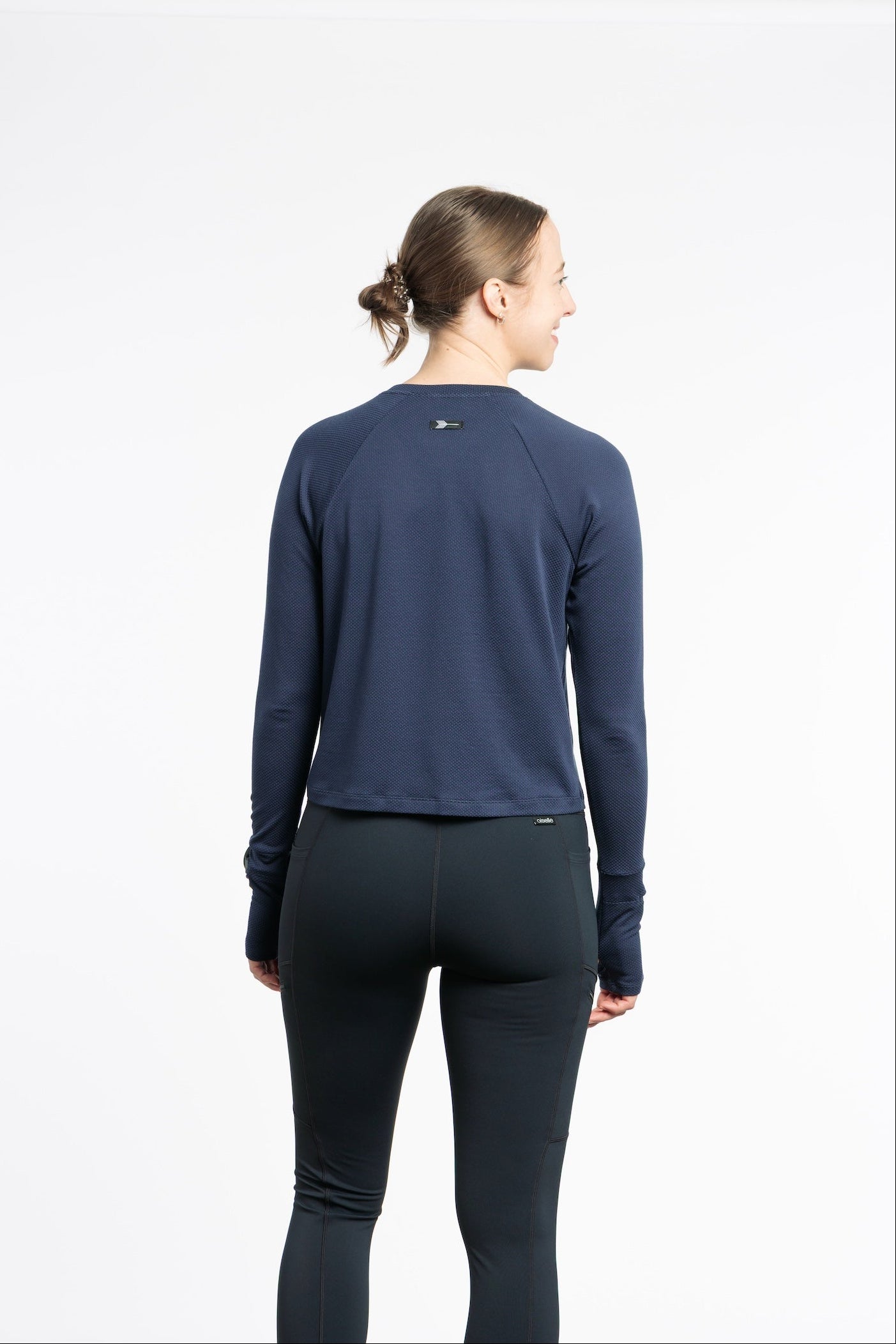 Flyout Boxy Long Sleeve-2