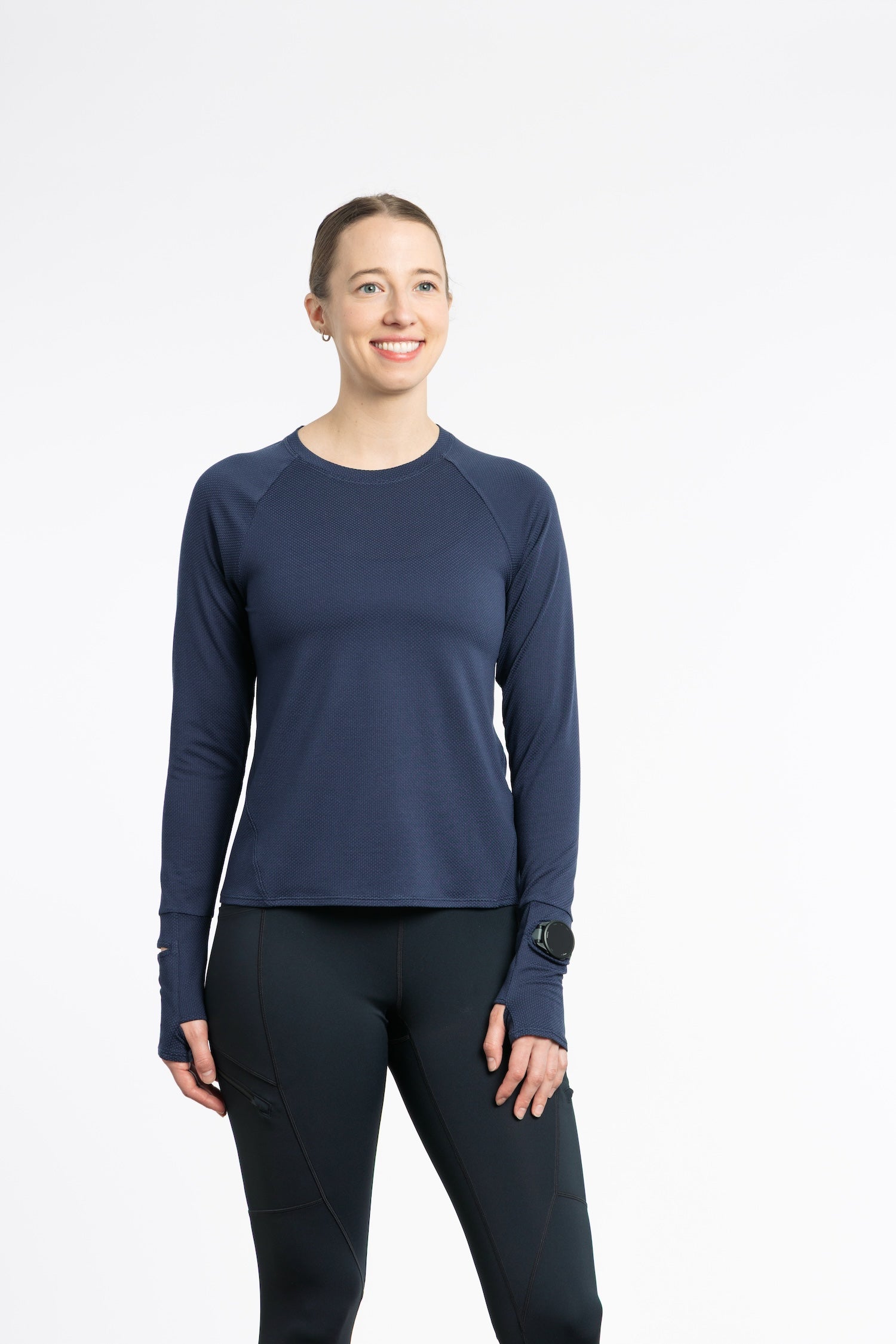 Flyout Long Sleeve