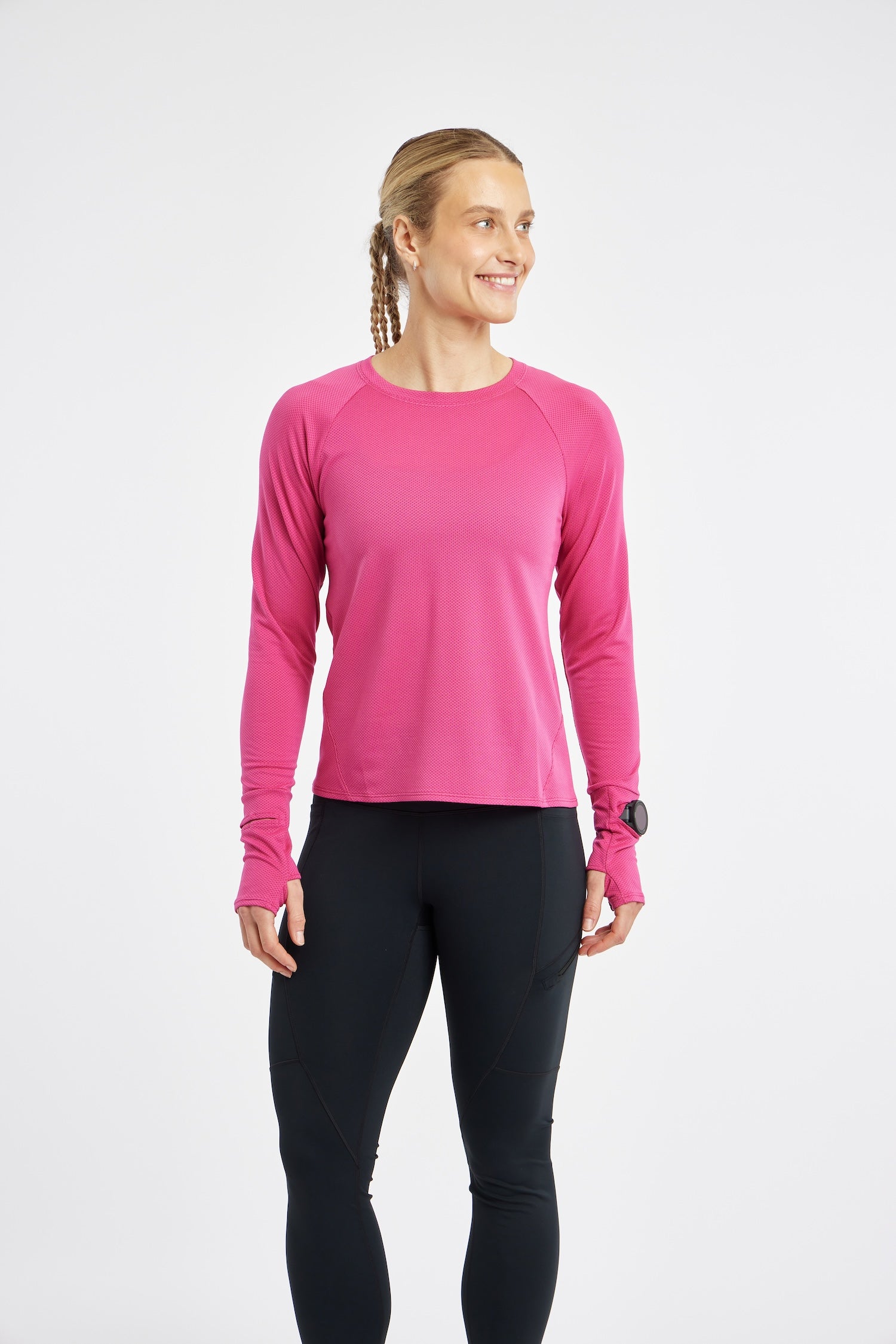 Flyout Long Sleeve-zoom-30