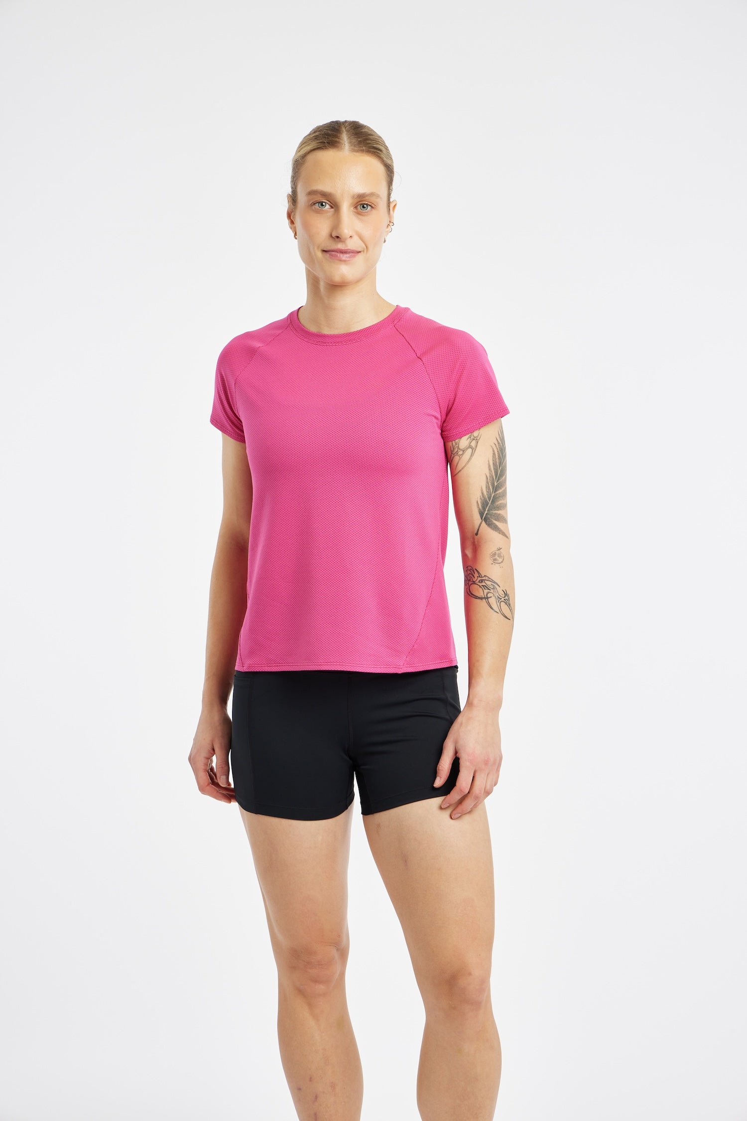 Flyout Short Sleeve-zoom-30