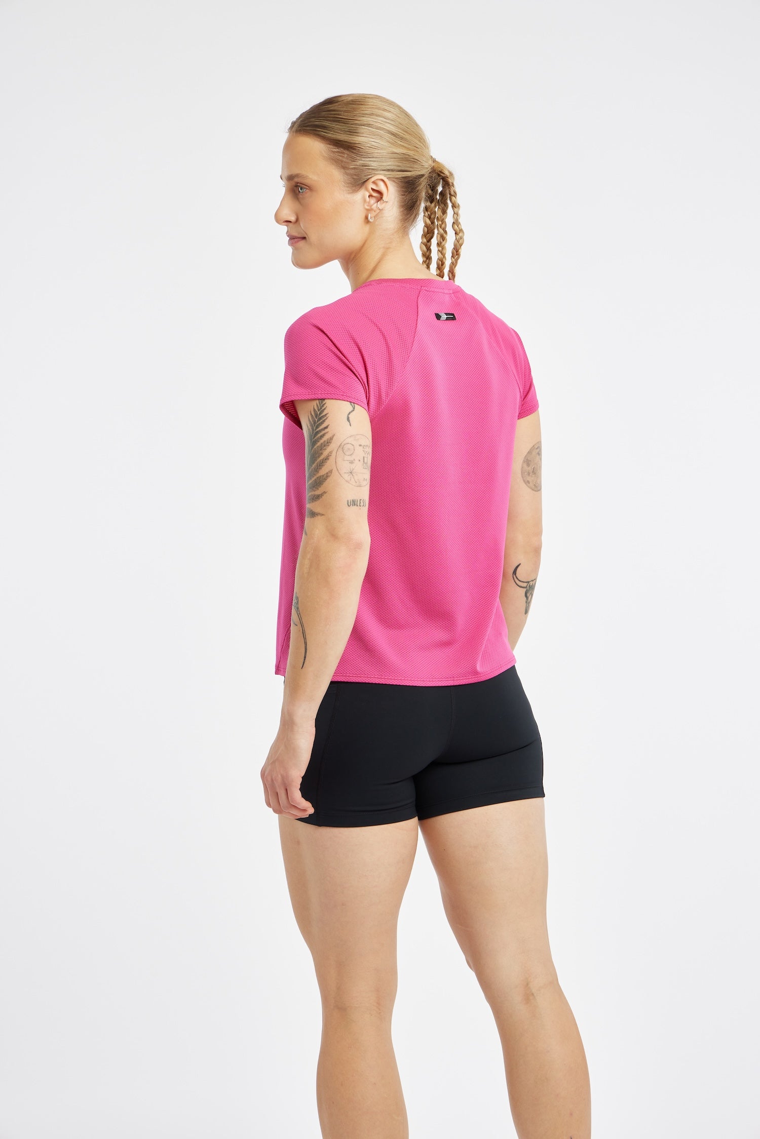 Flyout Short Sleeve-zoom-31