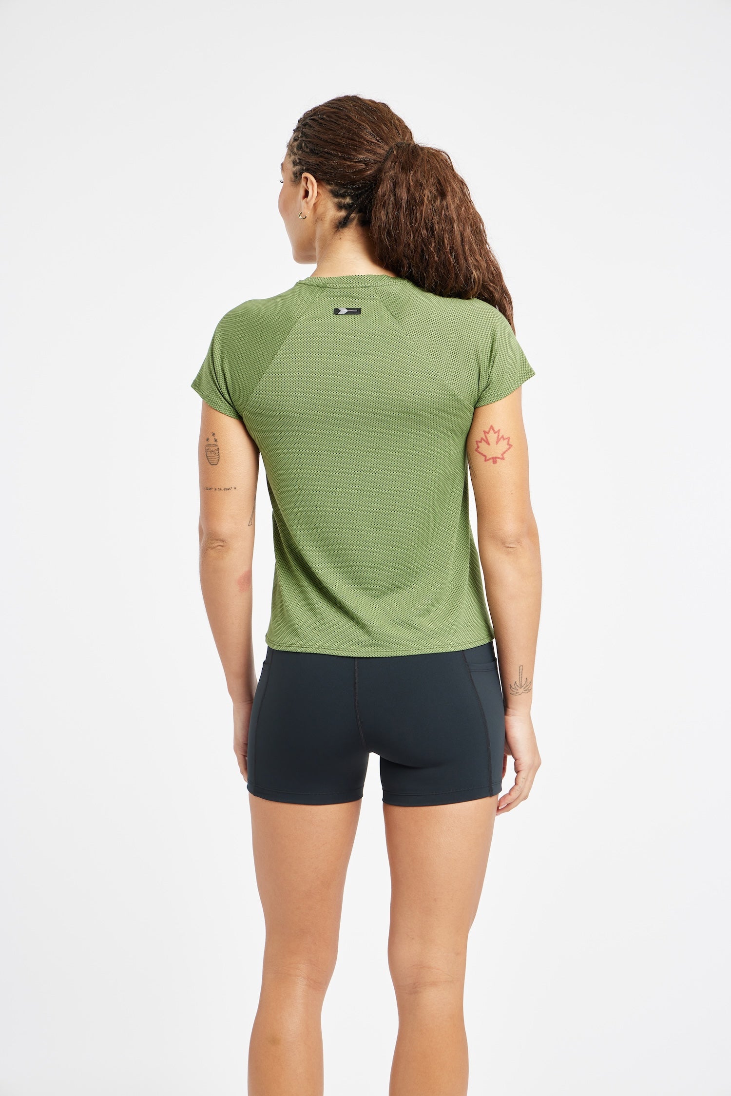 Flyout Short Sleeve-zoom-24