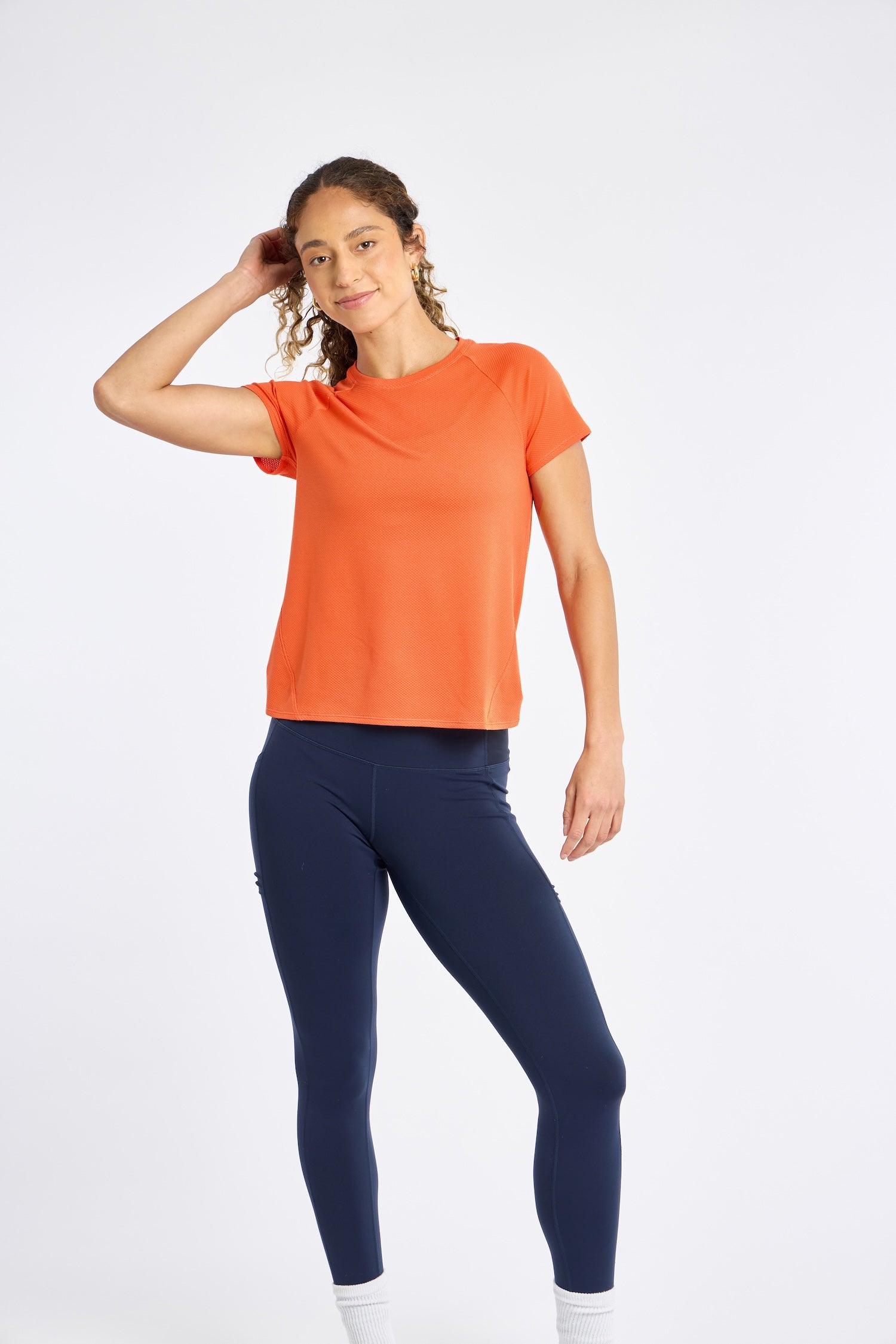 Flyout Short Sleeve-zoom-20