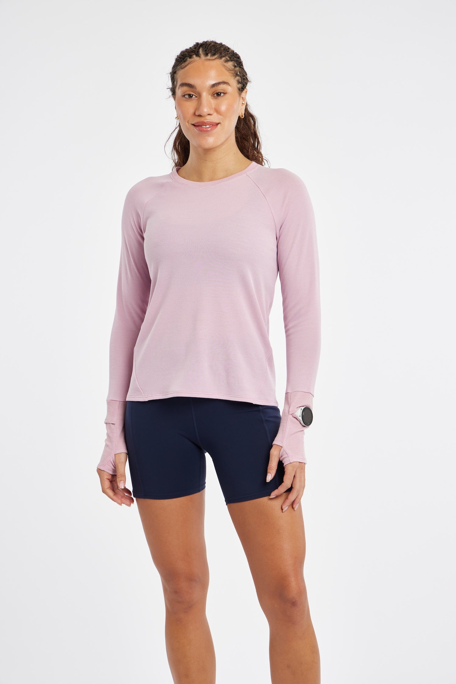 Flyout Wool Classic Long Sleeve-zoom-6
