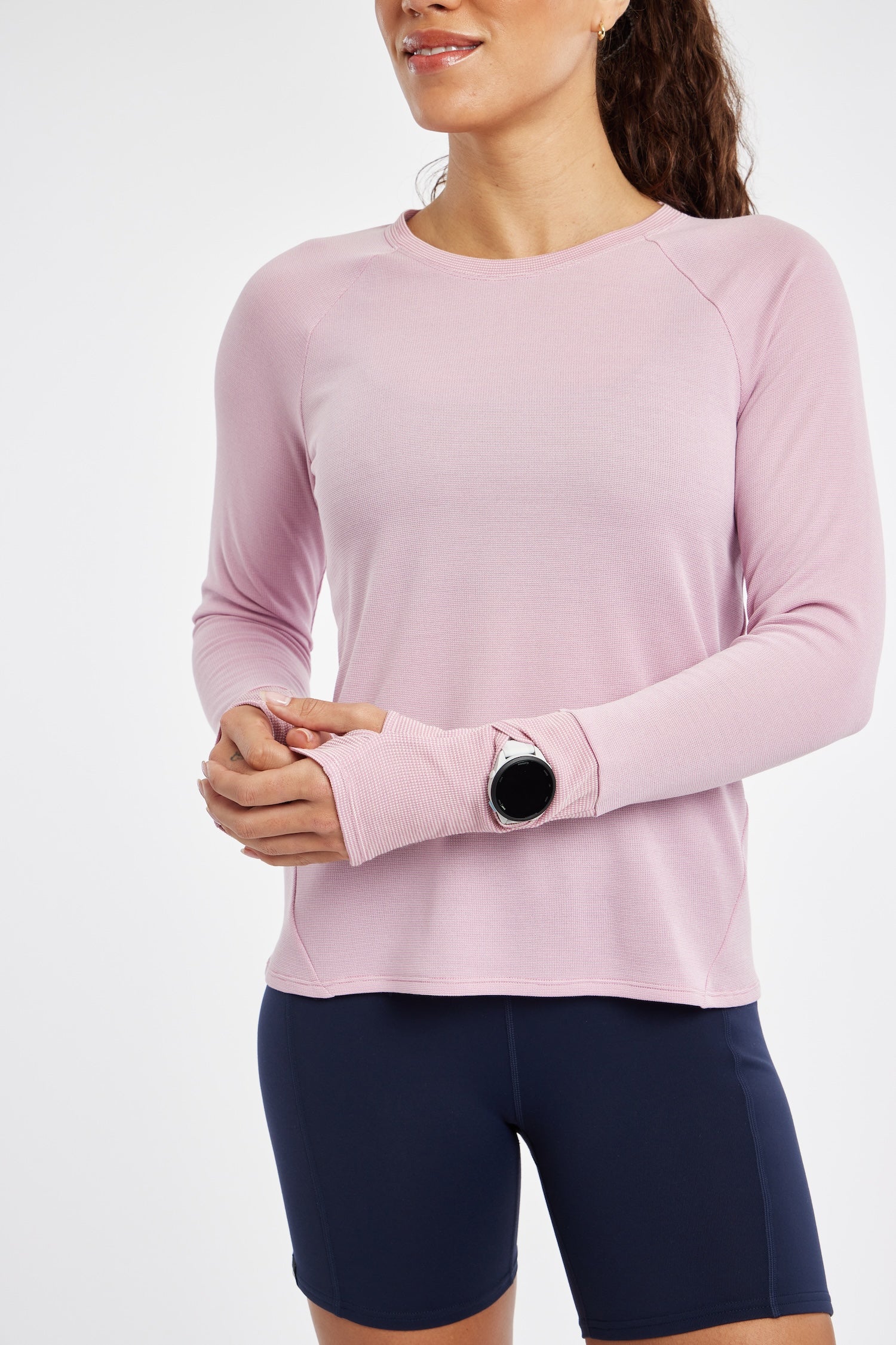 Flyout Wool Classic Long Sleeve-zoom-8