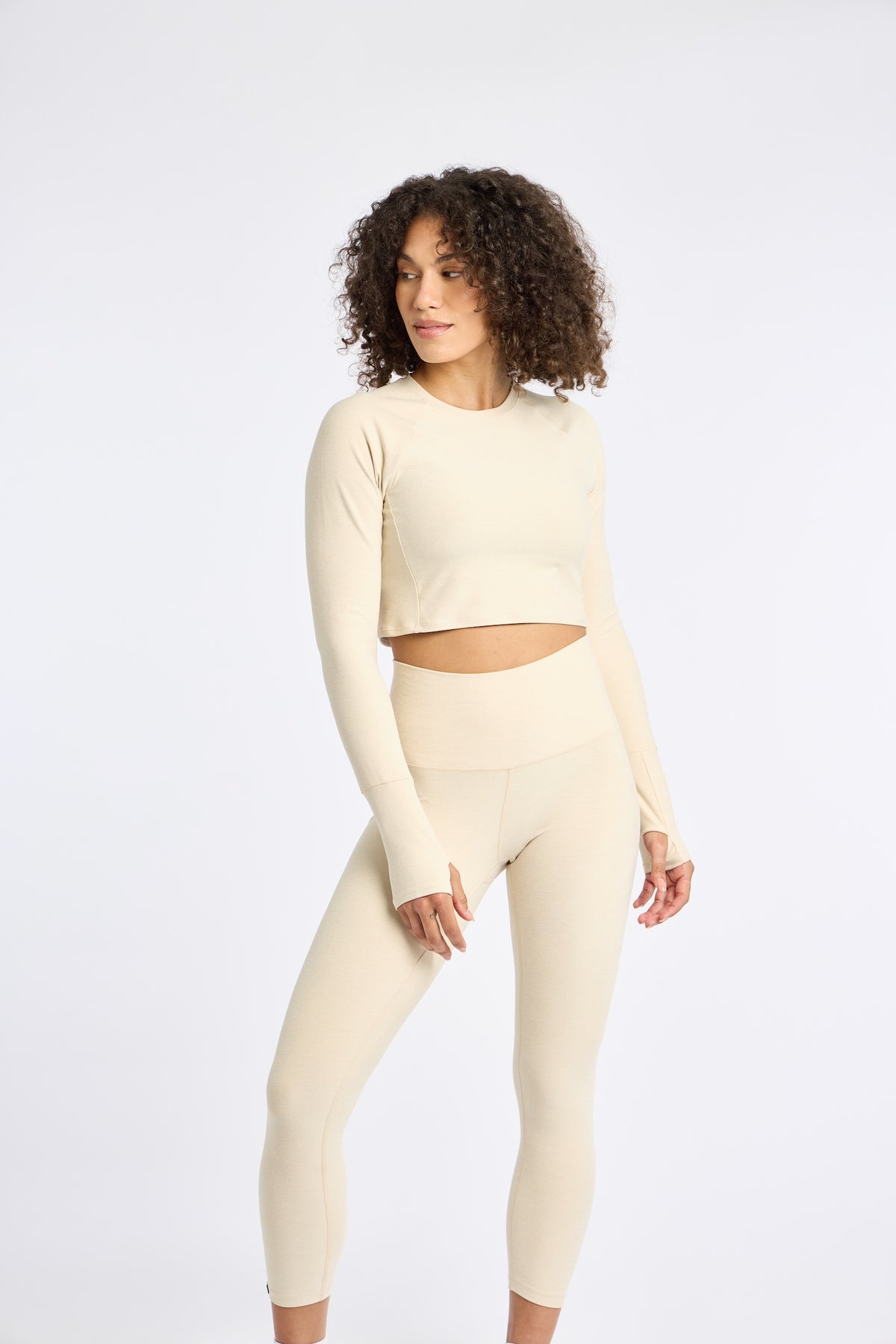 Lux Life Cropped Long Sleeve-zoom-7