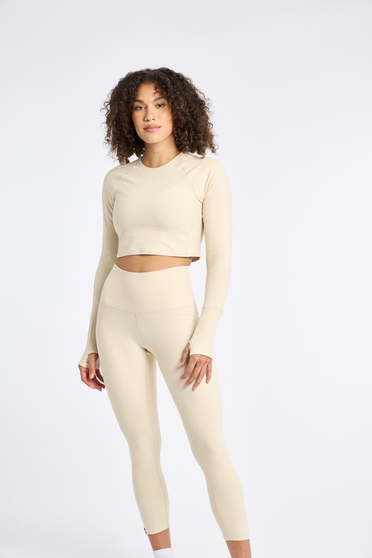 Lux Life Cropped Long Sleeve-zoom-4