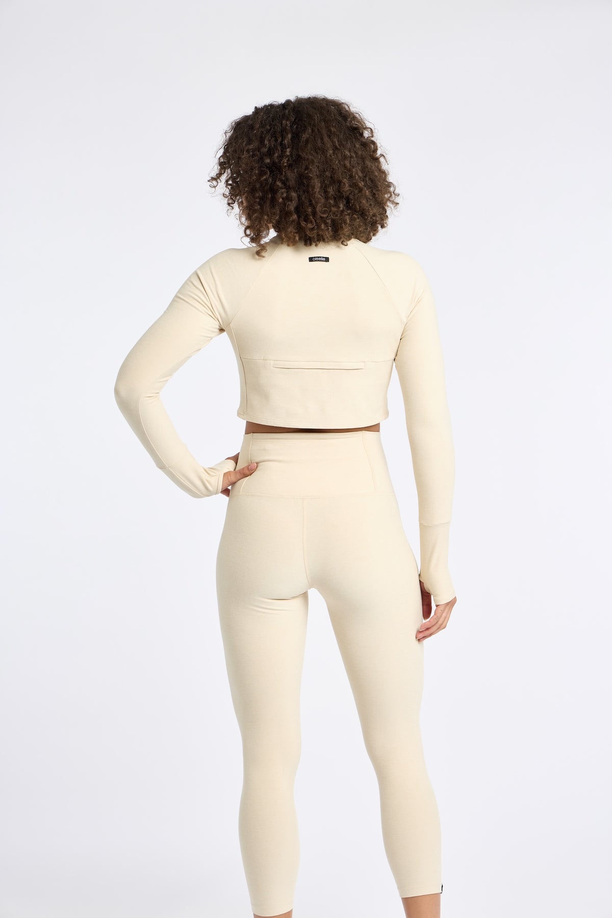 Lux Life Cropped Long Sleeve-zoom-6