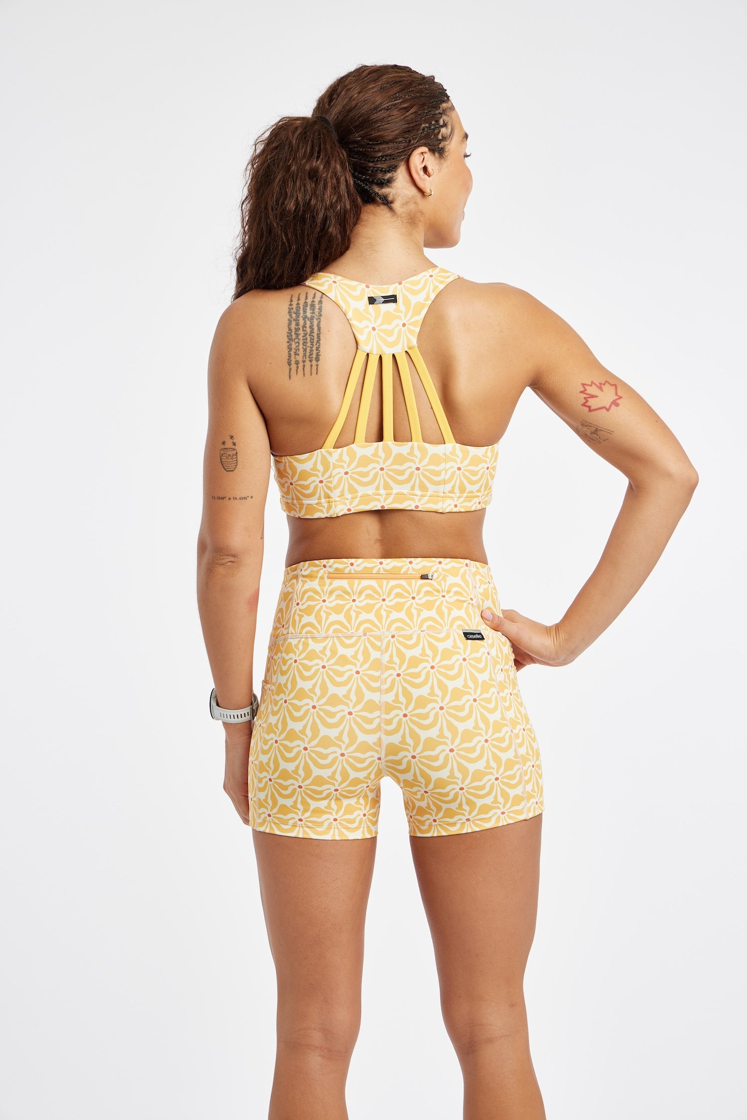Open Lane Bra-zoom-18