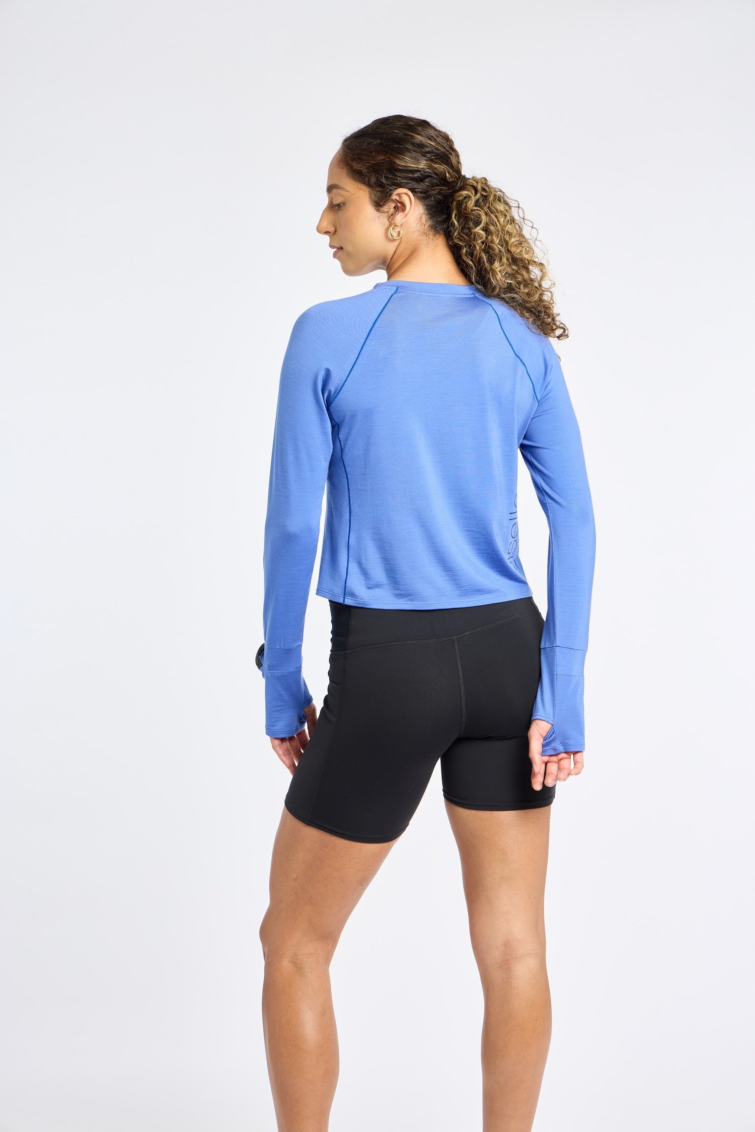 Performance Wool Long Sleeve-2
