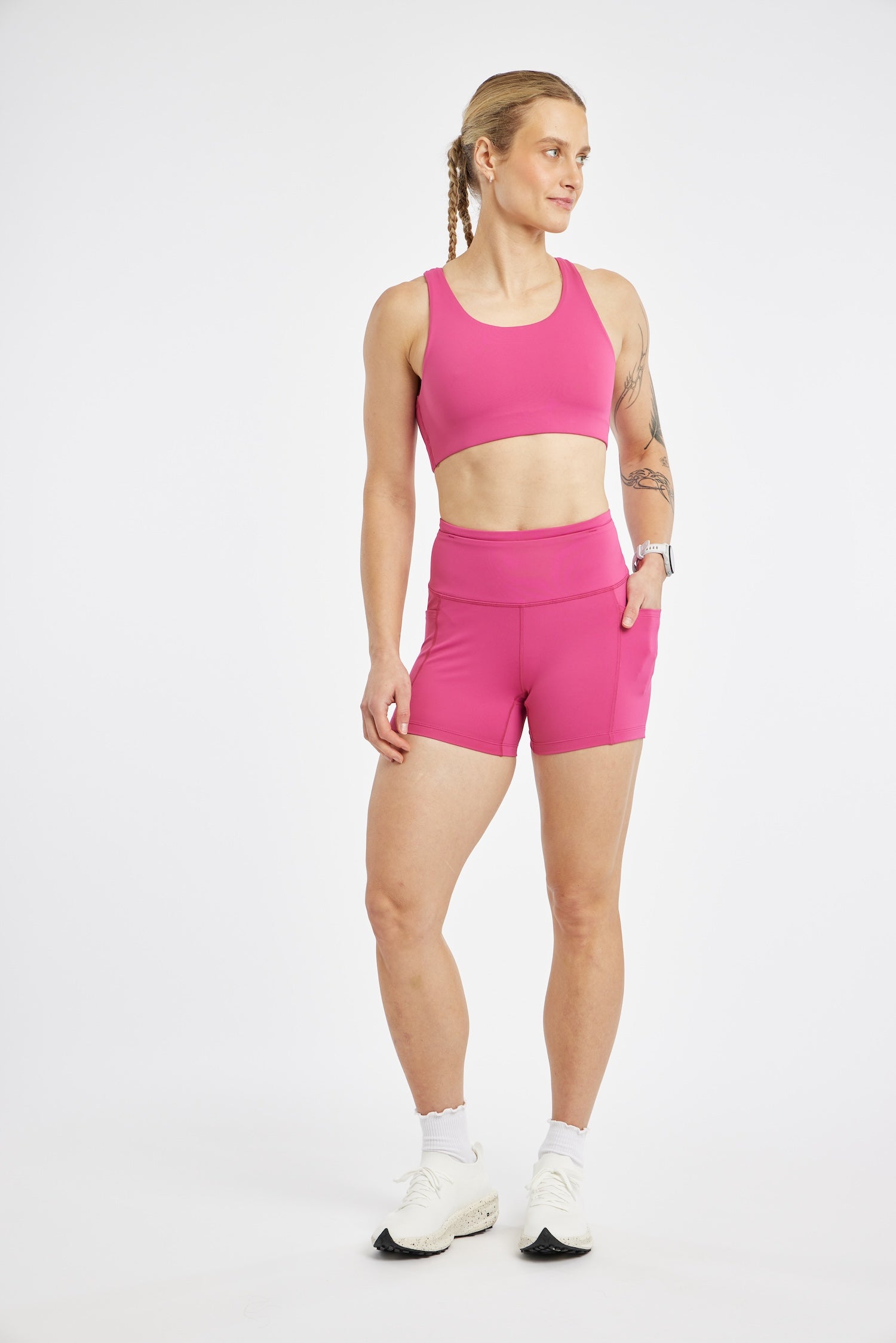 Pockito 4" Shorts-zoom-22