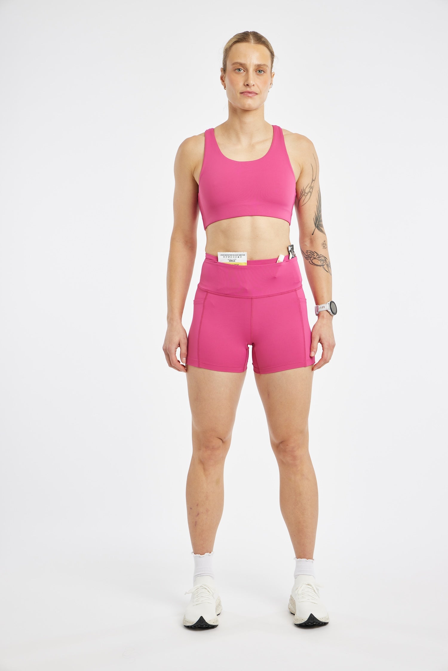 Pockito 4" Shorts-zoom-19