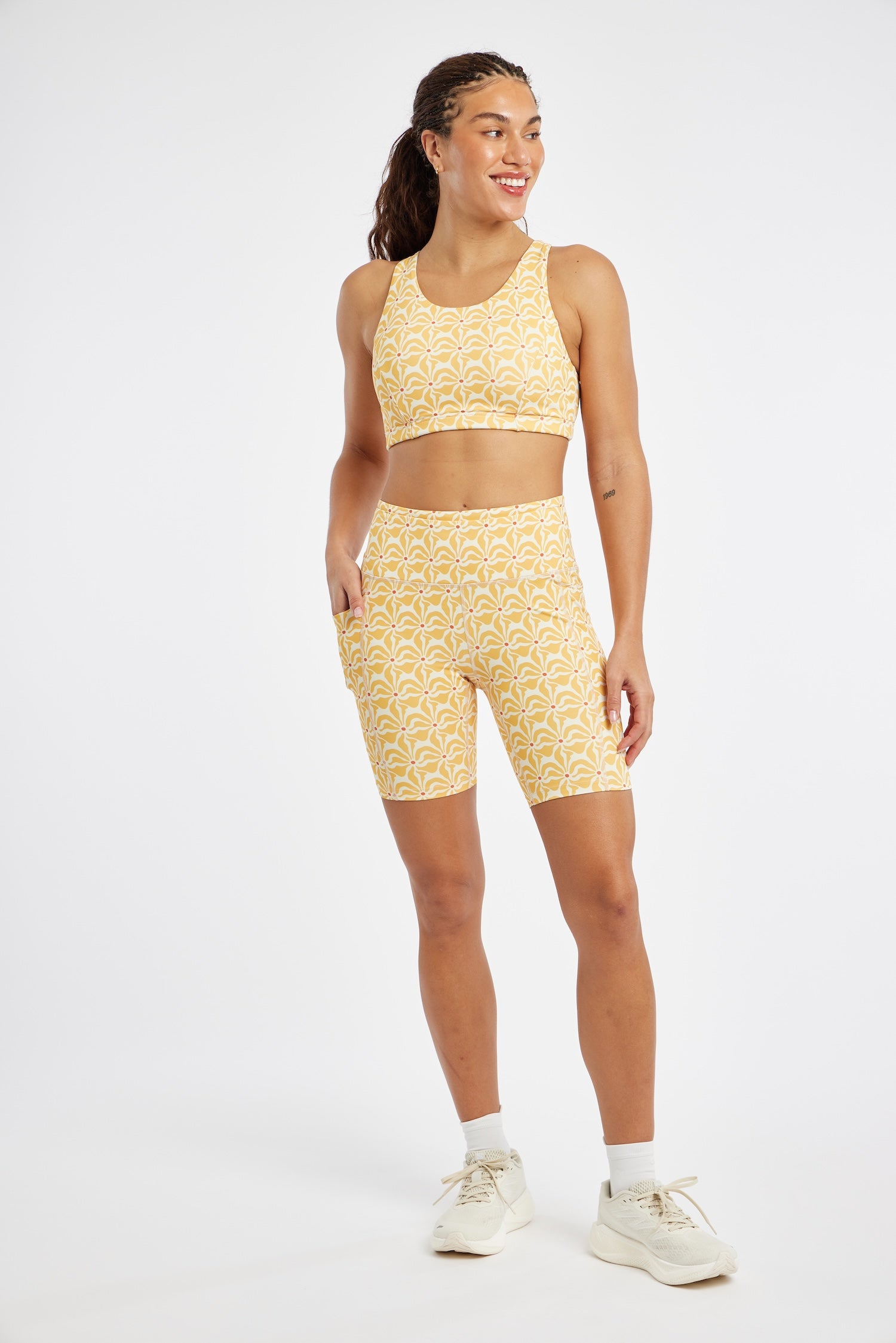 Pockito 8" Shorts-zoom-32
