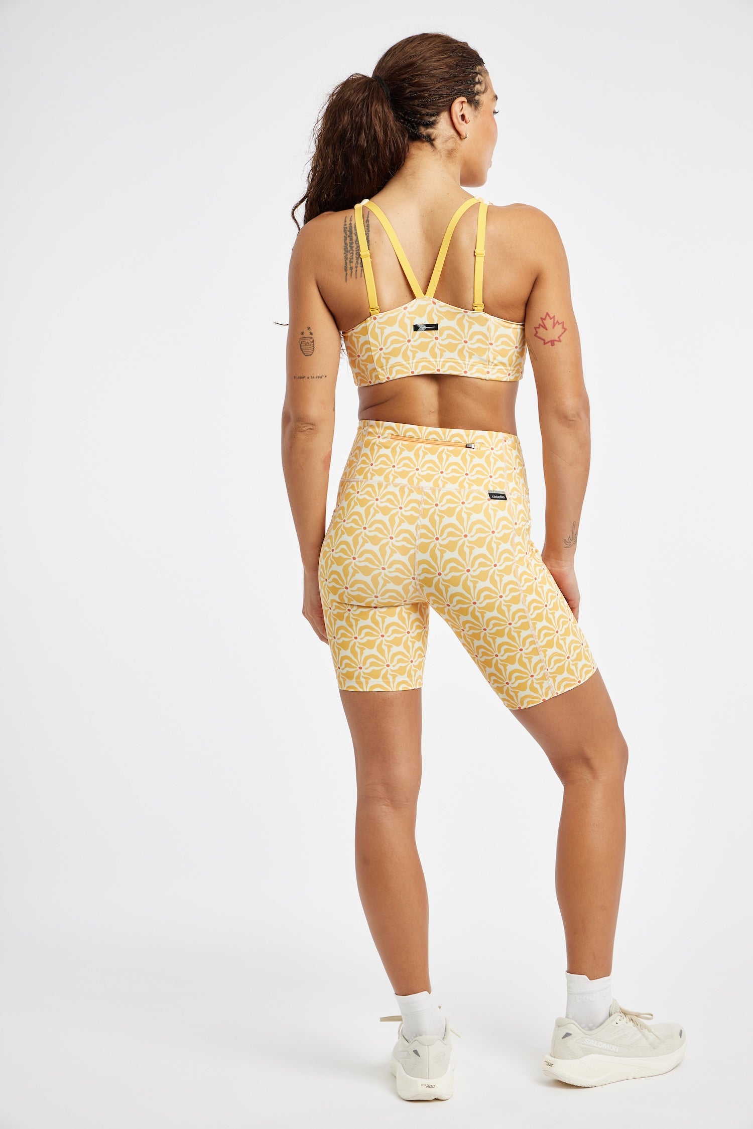 Pockito 8" Shorts-zoom-28