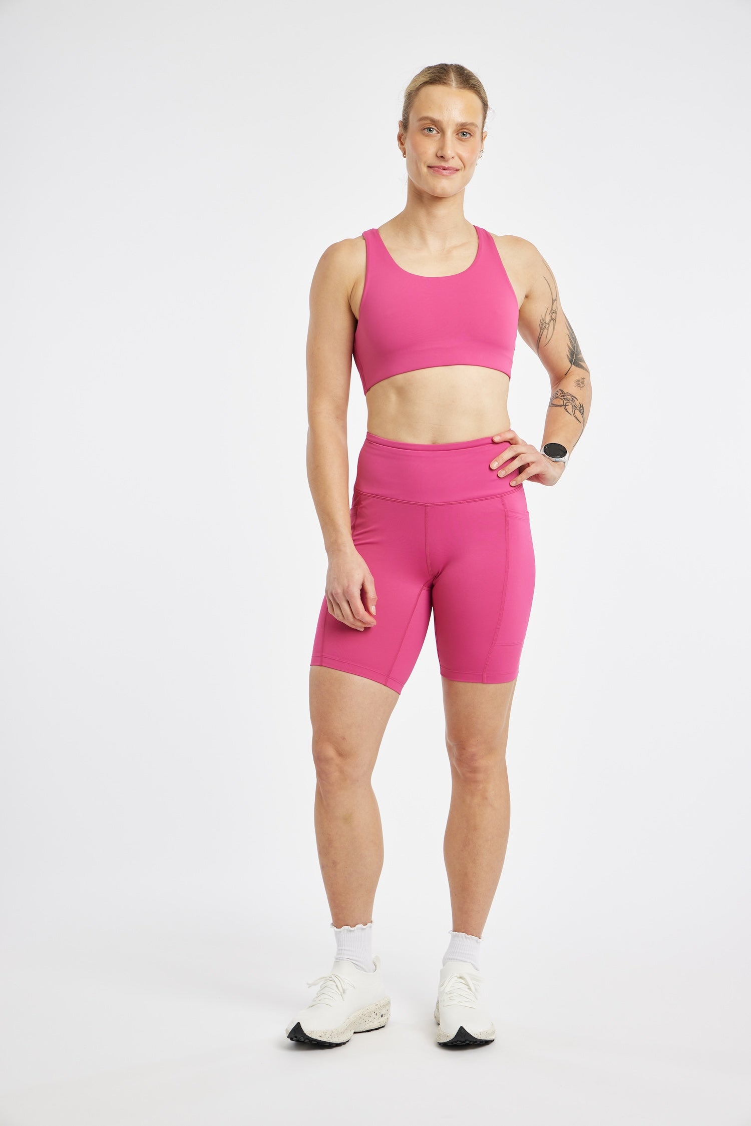 Pockito 8" Shorts-zoom-20