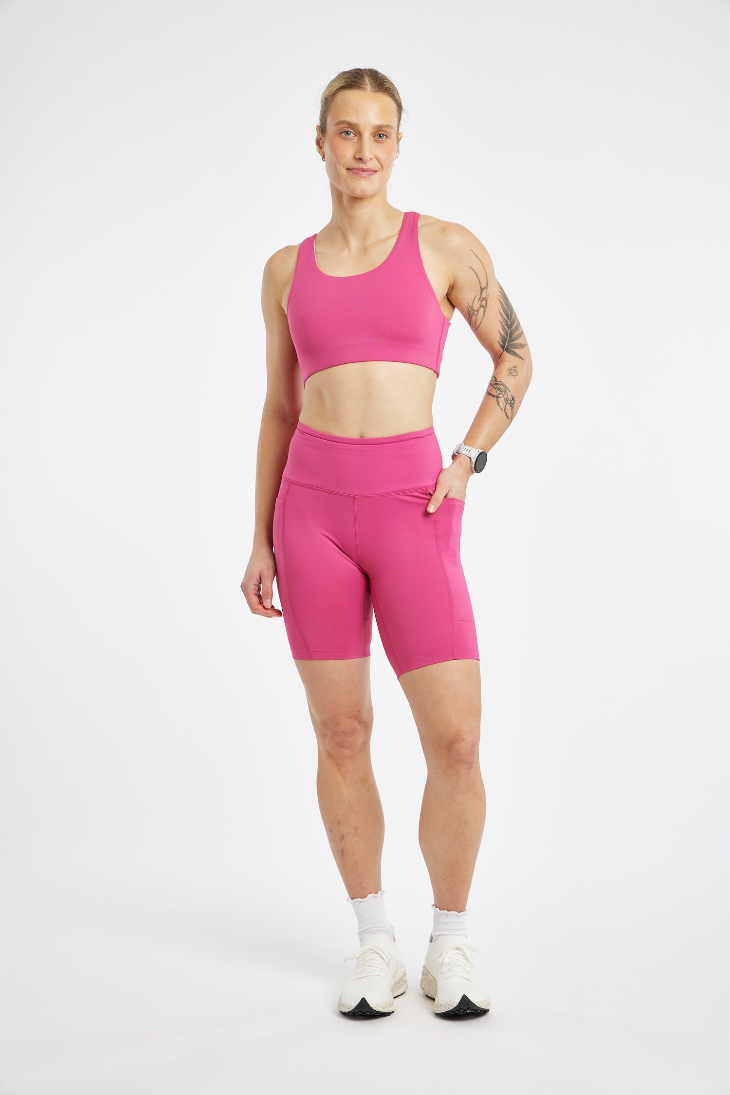 Pockito 8" Shorts-zoom-21