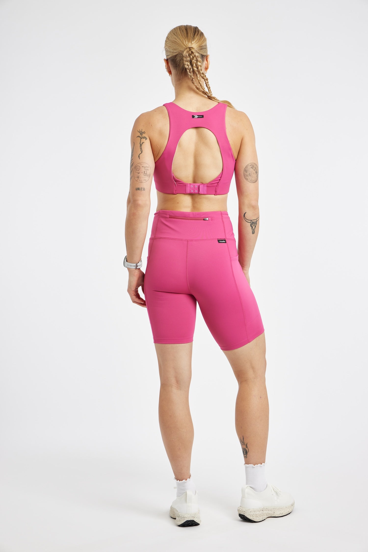 Pockito 8" Shorts-zoom-25