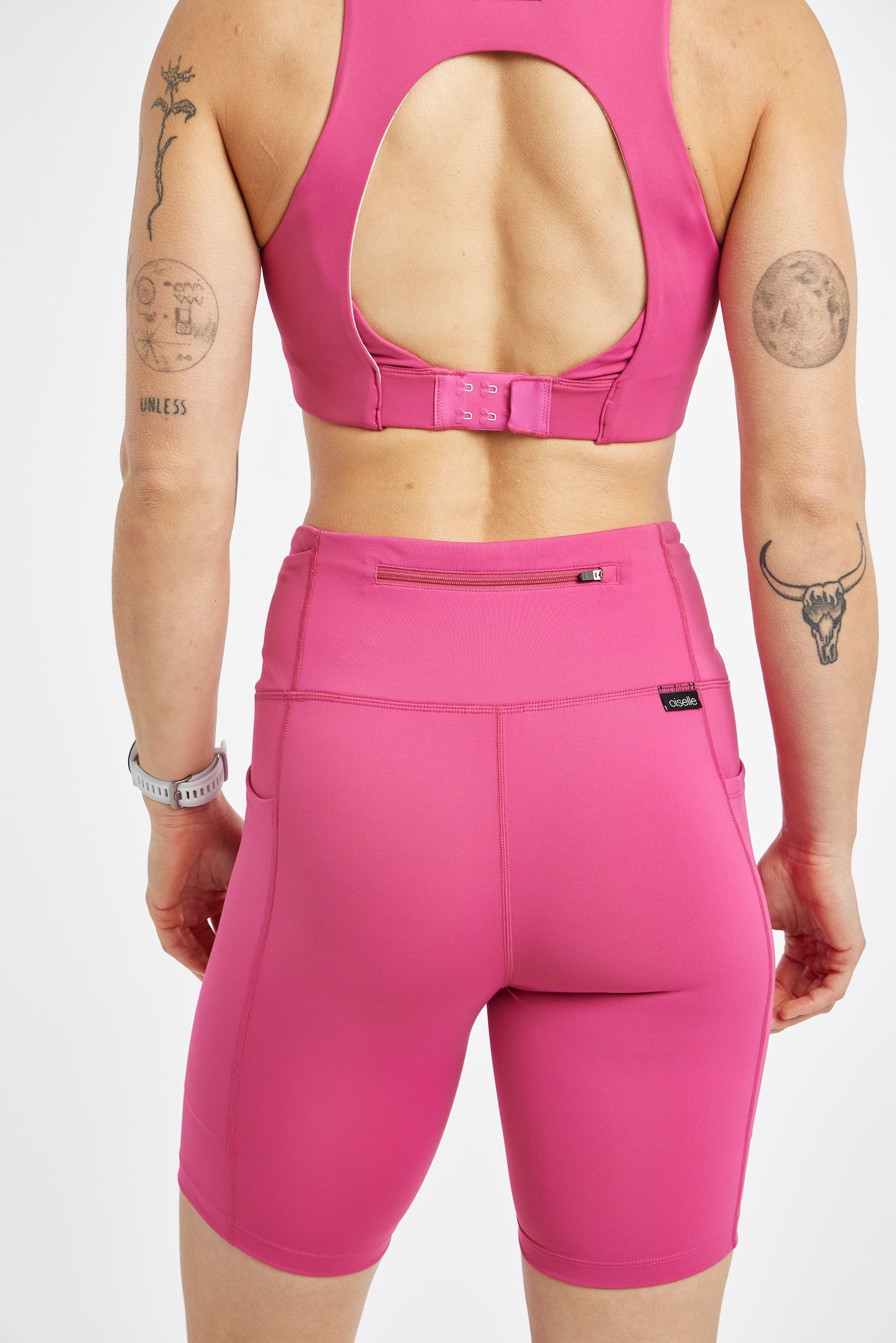 Pockito 8" Shorts-zoom-23