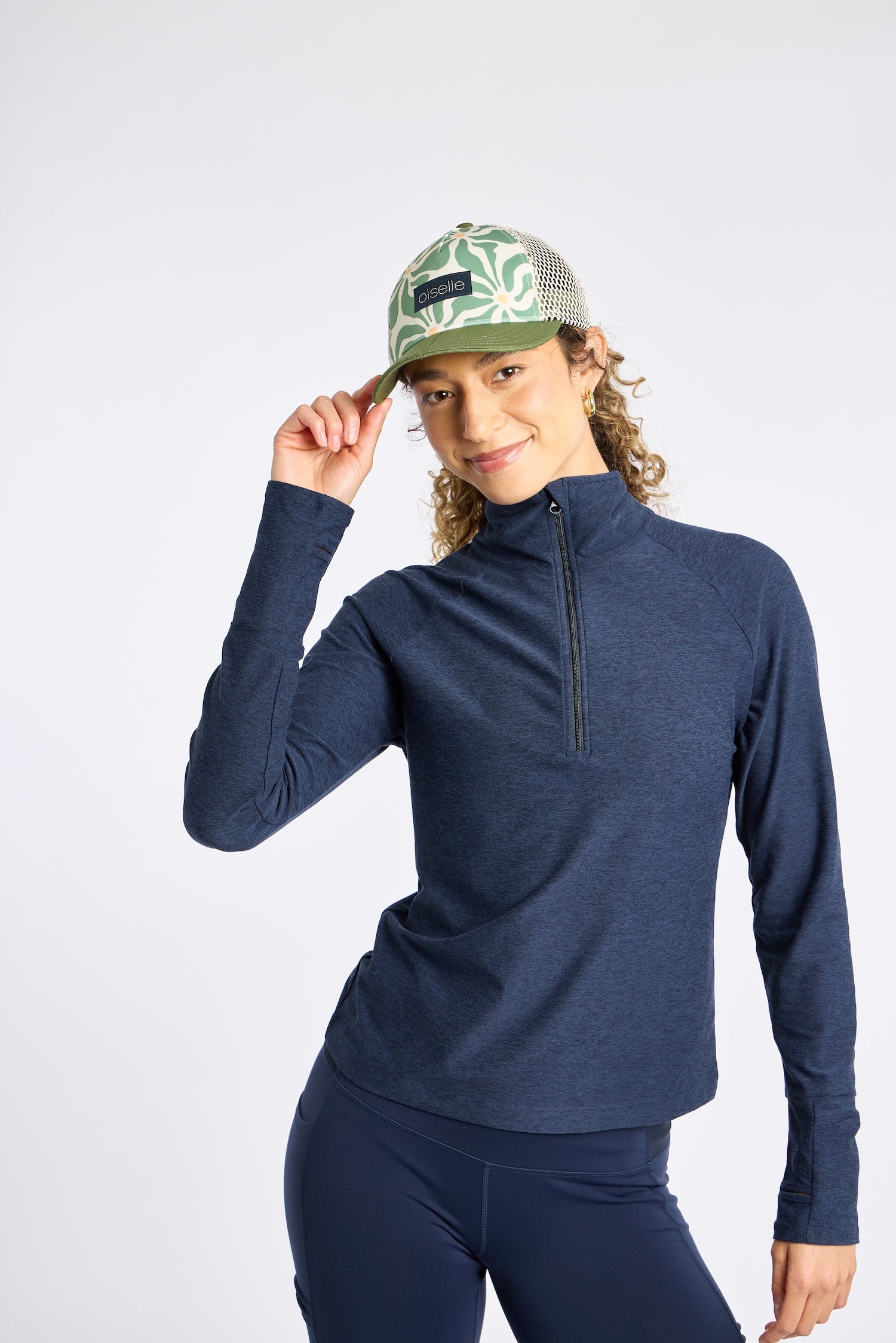 Runner Trucker-zoom-29