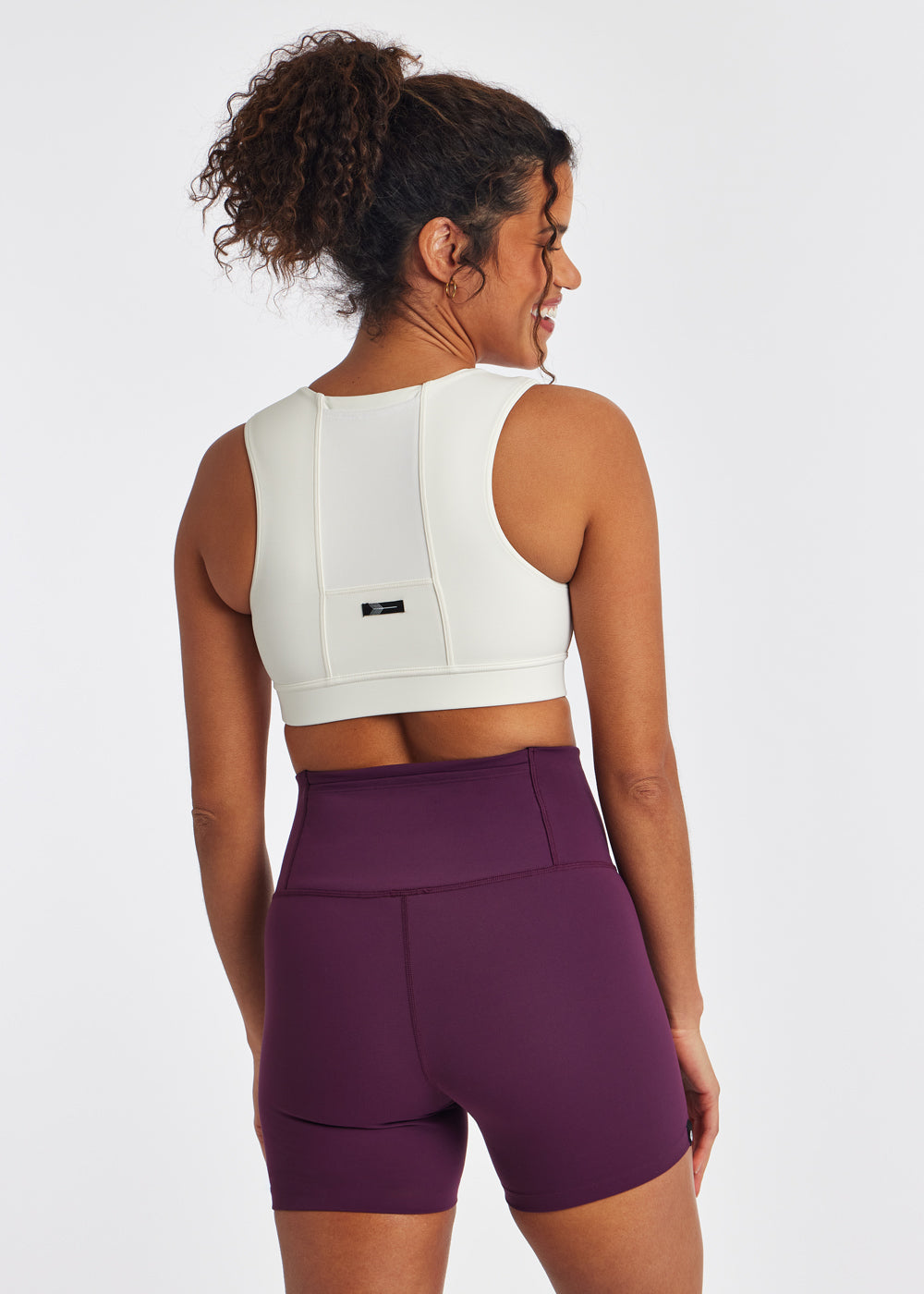 Lululemon Speed Up Sports Bra Review  A Simple, Supportive Racerback  Favorite