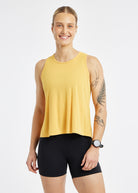 Flyout Chill Air Tank in Dawn Patrol, front view