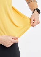 Flyout Chill Air Tank in Dawn Patrol, fabric detail view