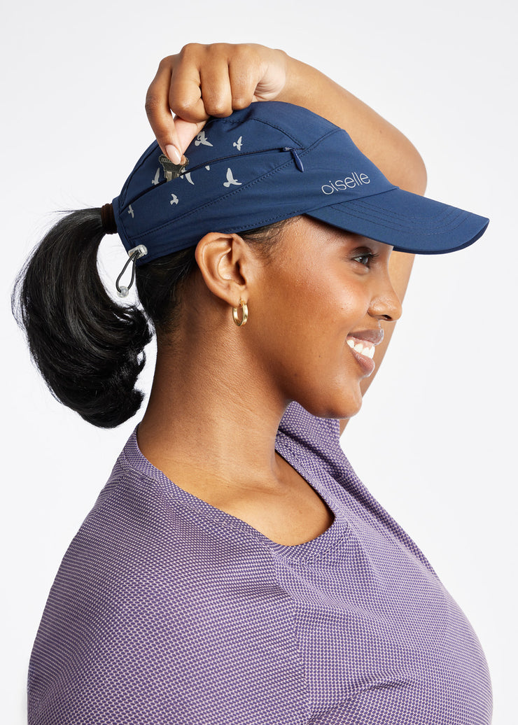 Foldable Roga Cap – OISELLE