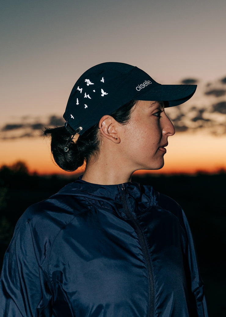 Foldable Roga Cap – OISELLE