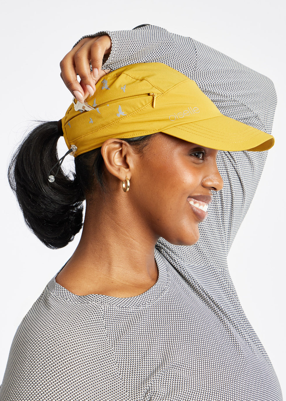 Running Accessories – OISELLE
